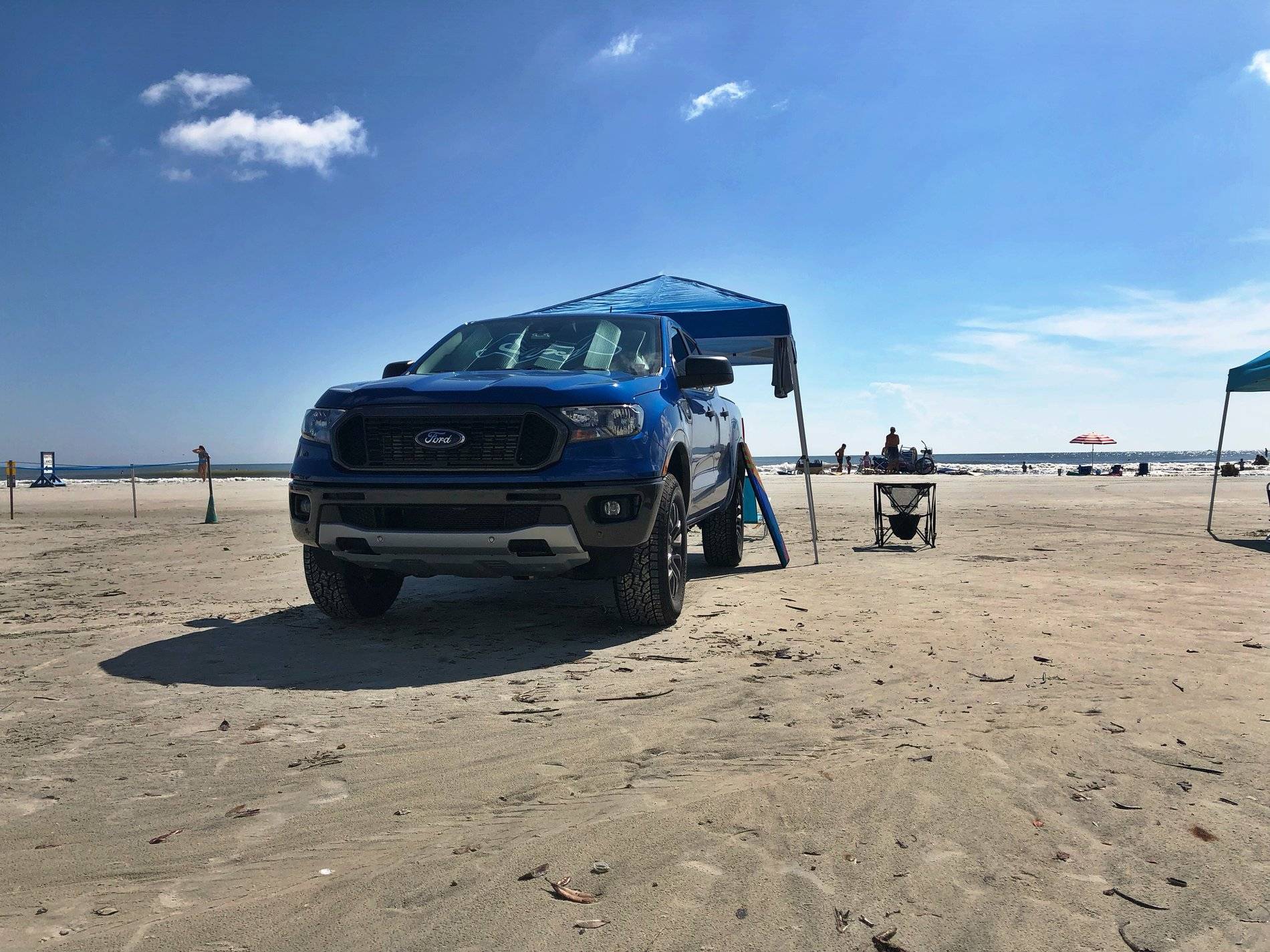 Ford Ranger LIGHTNING BLUE Ranger Club Thread IMG_0388.JPG