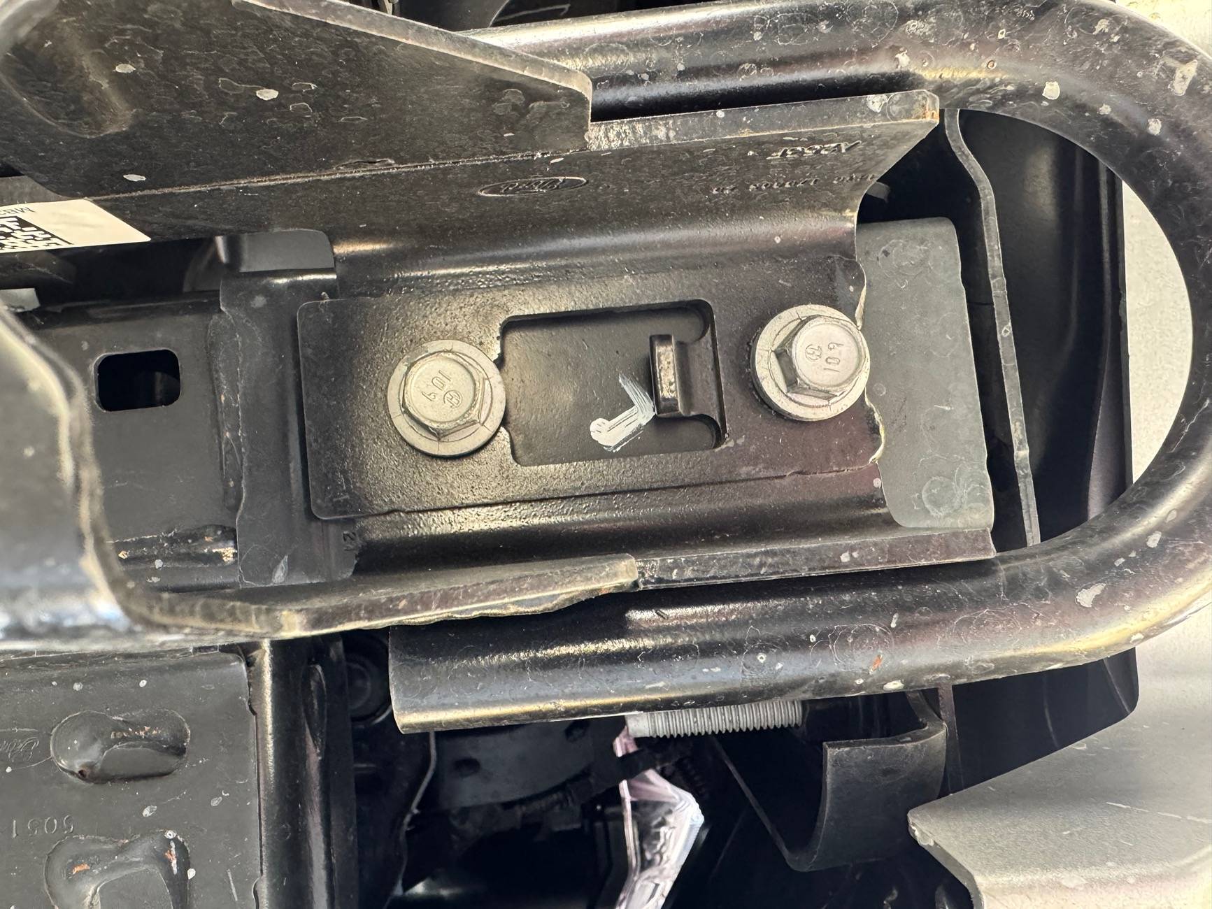 Ford Ranger Best Intercooler/High flow airbox upgrade? IMG_0500