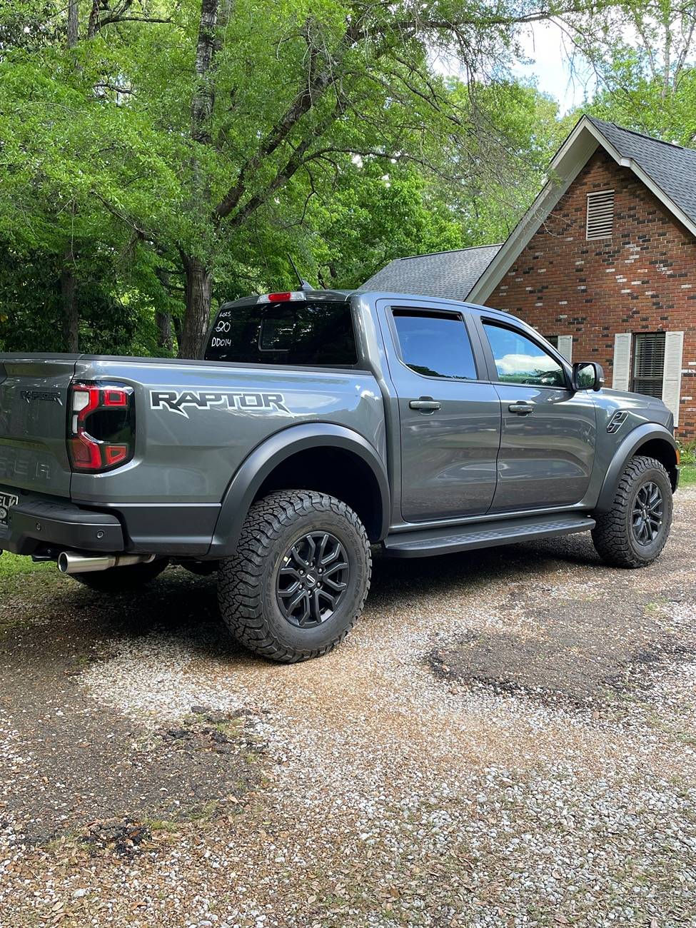Ford Ranger CARBONIZED GRAY Ranger Club Thread.  THE CGs IMG_0564