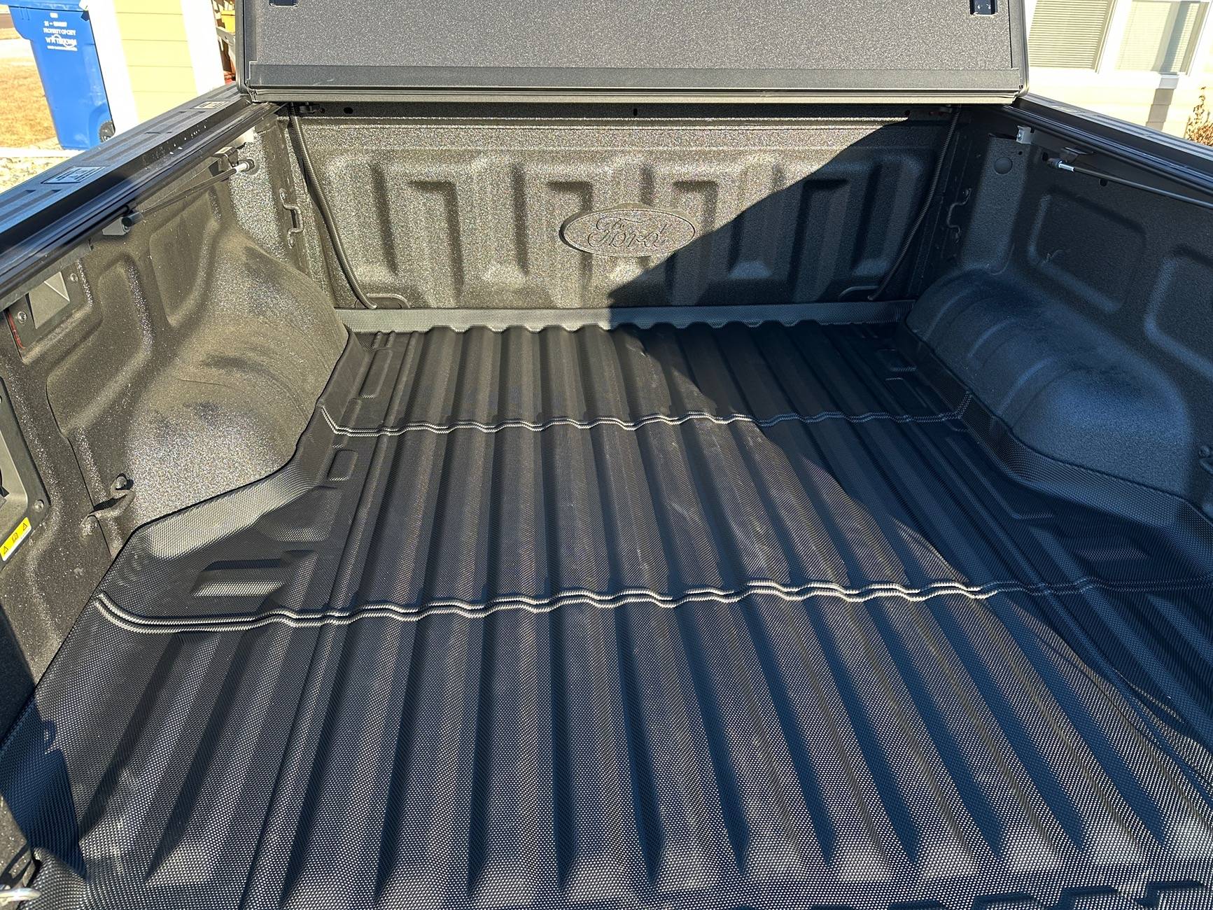 Ford Ranger What did you DO TO your 6G Ranger today? 🧰 🛠️ ⚙️ 🧽 IMG_0569