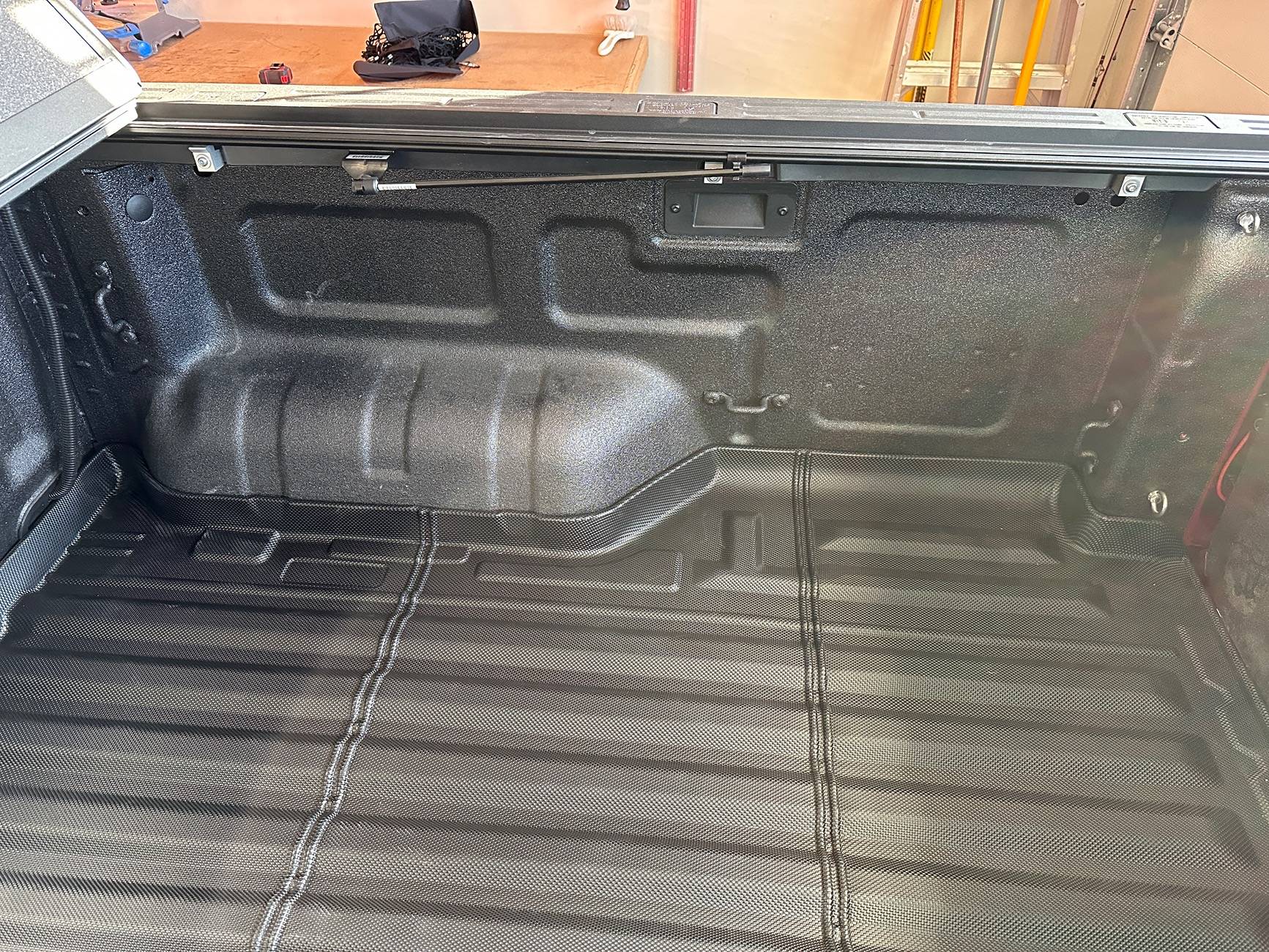 Ford Ranger What did you DO TO your 6G Ranger today? 🧰 🛠️ ⚙️ 🧽 IMG_0575