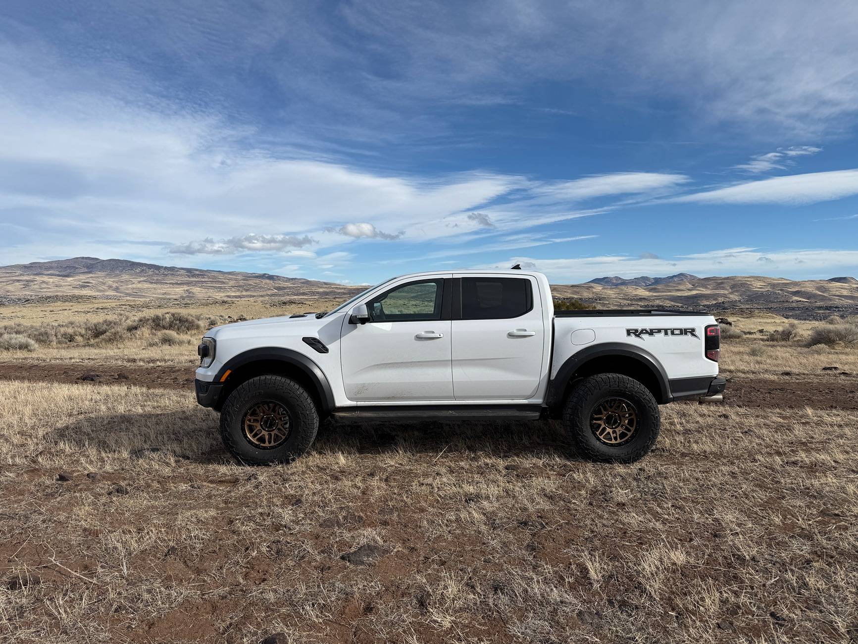 Ford Ranger Show your latest Ranger & Ranger Raptor pics! 🤳 IMG_0709.JPG