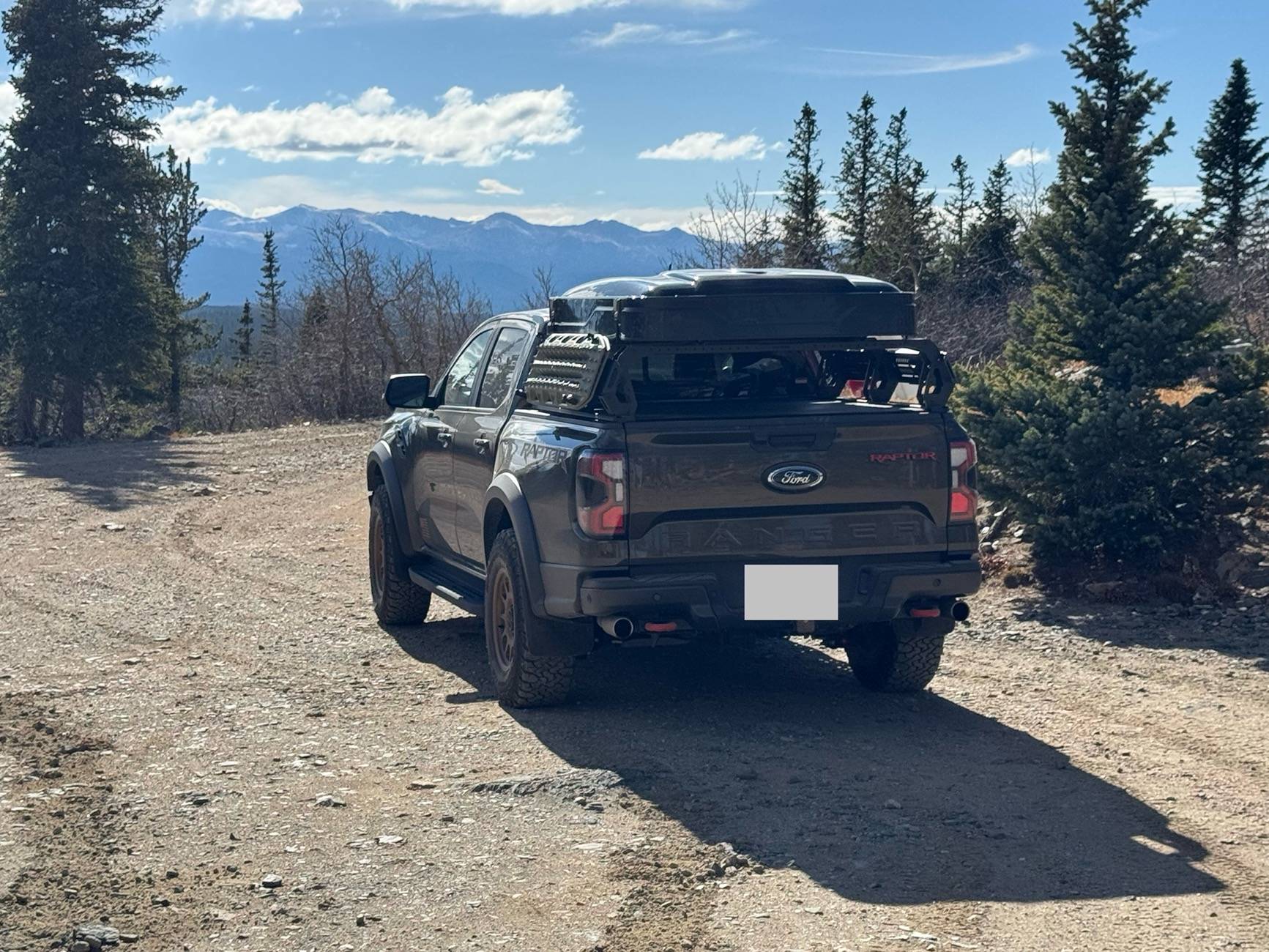 Ford Ranger Show your latest Ranger & Ranger Raptor pics! 🤳 IMG_0729