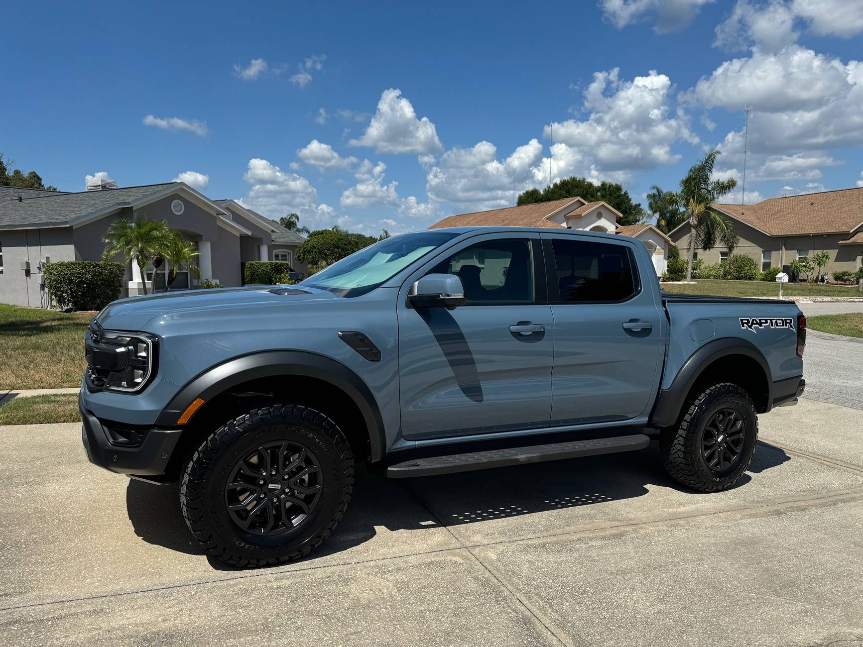 Ford Ranger What did you DO TO your 6G Ranger today? 🧰 🛠️ ⚙️ 🧽 IMG_0755