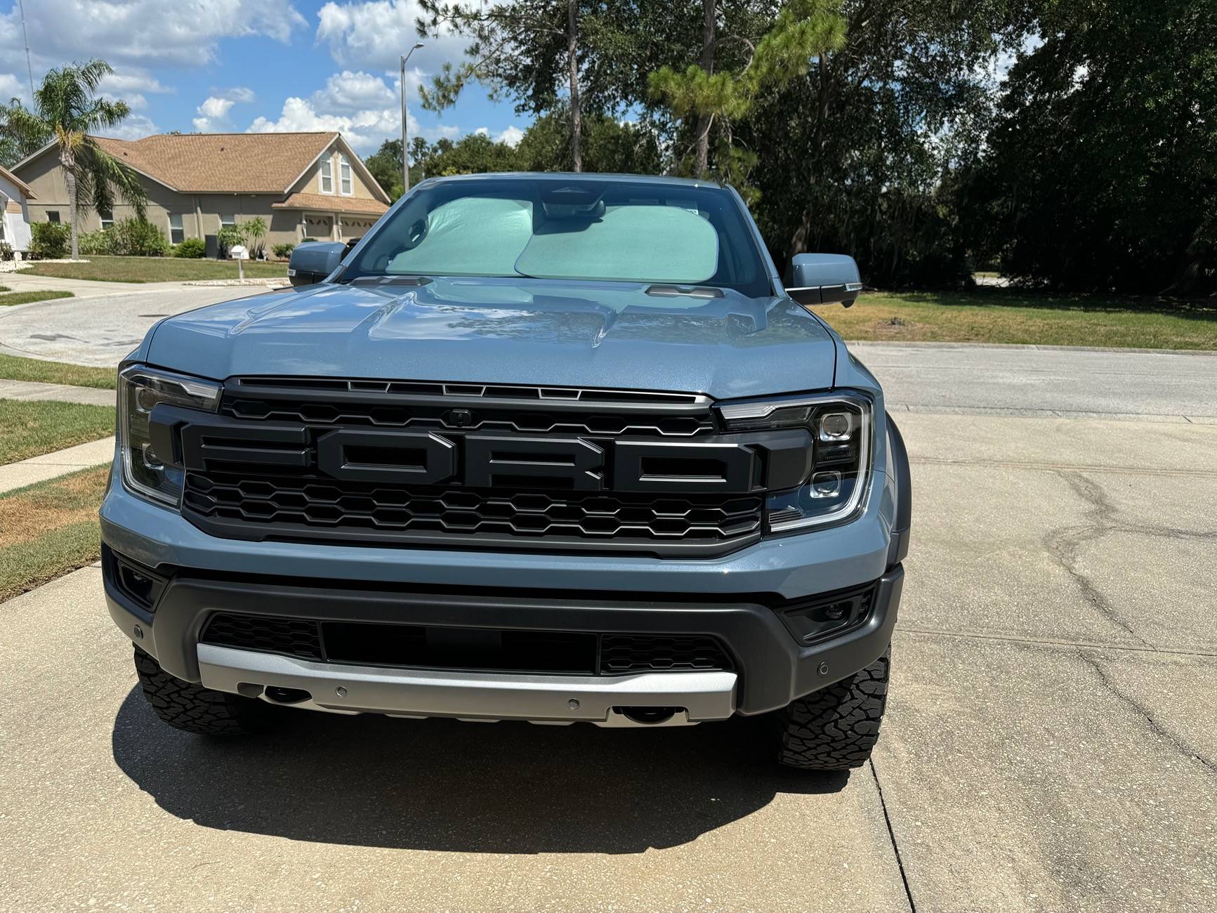 Ford Ranger What did you DO TO your 6G Ranger today? 🧰 🛠️ ⚙️ 🧽 IMG_0756