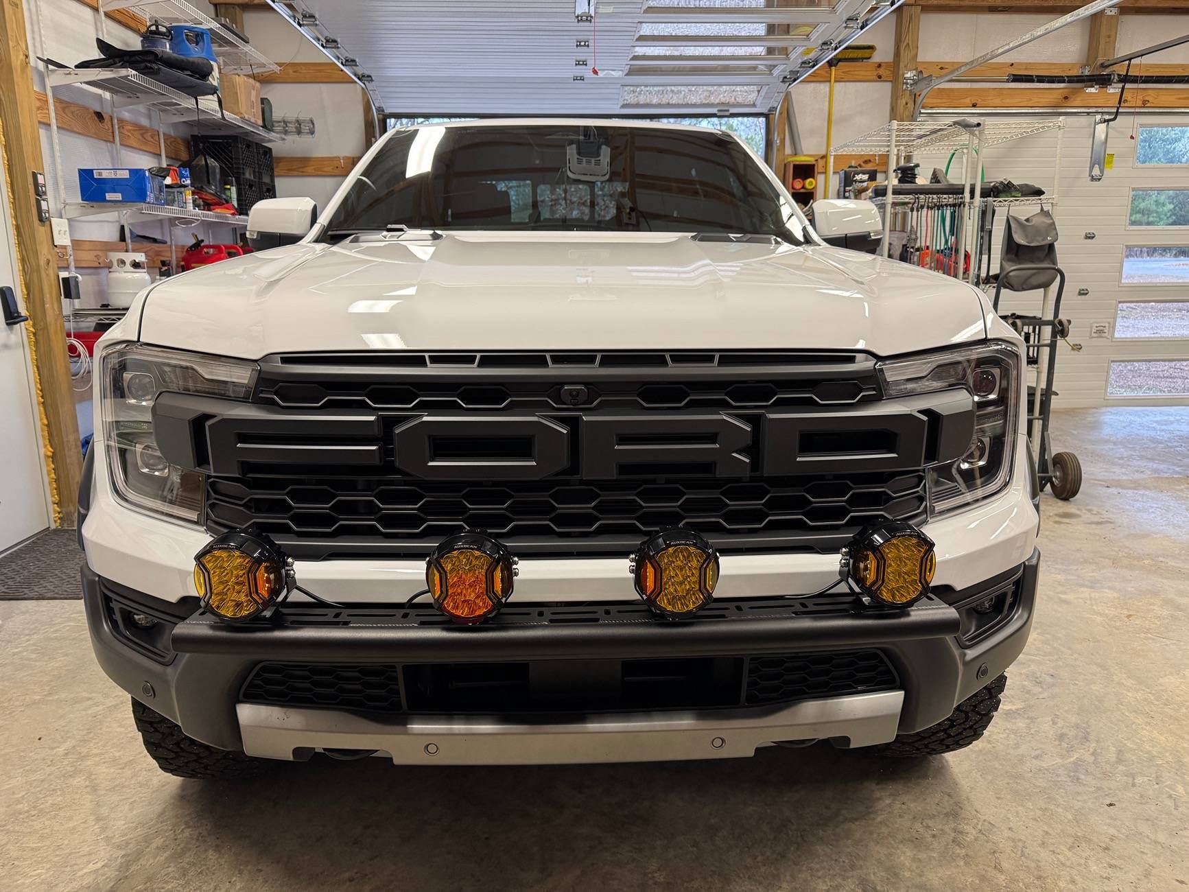 Ford Ranger Show your latest Ranger & Ranger Raptor pics! 🤳 IMG_0762