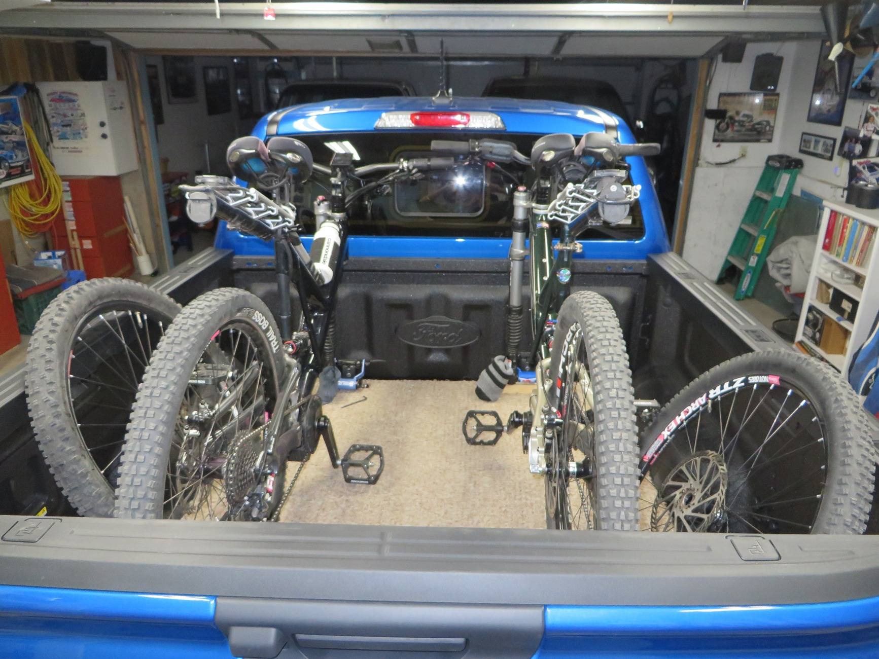 Ford Ranger Ranger FX4 2.7 Build thread : Nāhele Ranger IMG_0830.JPG