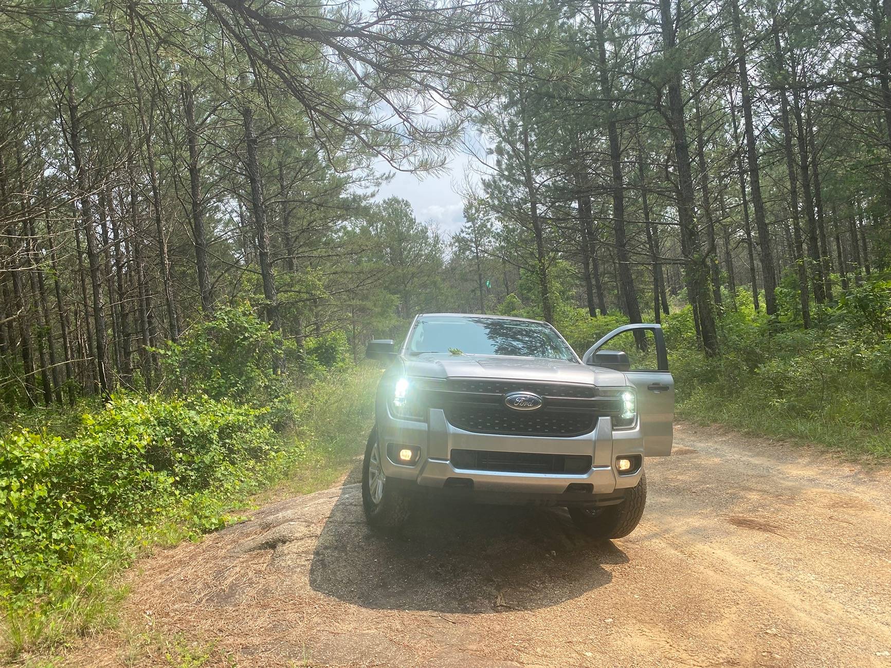 Ford Ranger Show your latest Ranger & Ranger Raptor pics! 🤳 IMG_0911