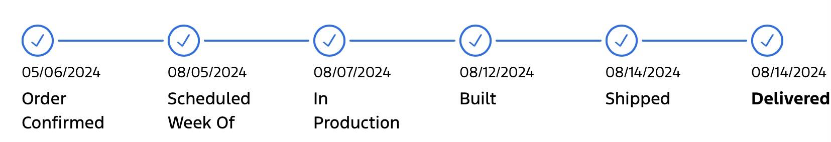 Ford Ranger Ranger 2.7L V6? What is your build date? IMG_0936