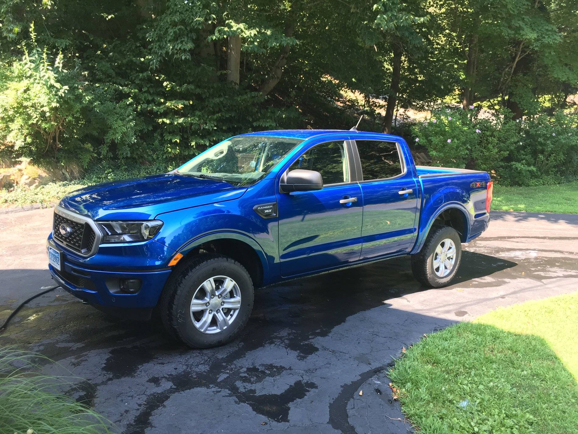 Ford Ranger LIGHTNING BLUE Ranger Club Thread IMG_1033.JPG