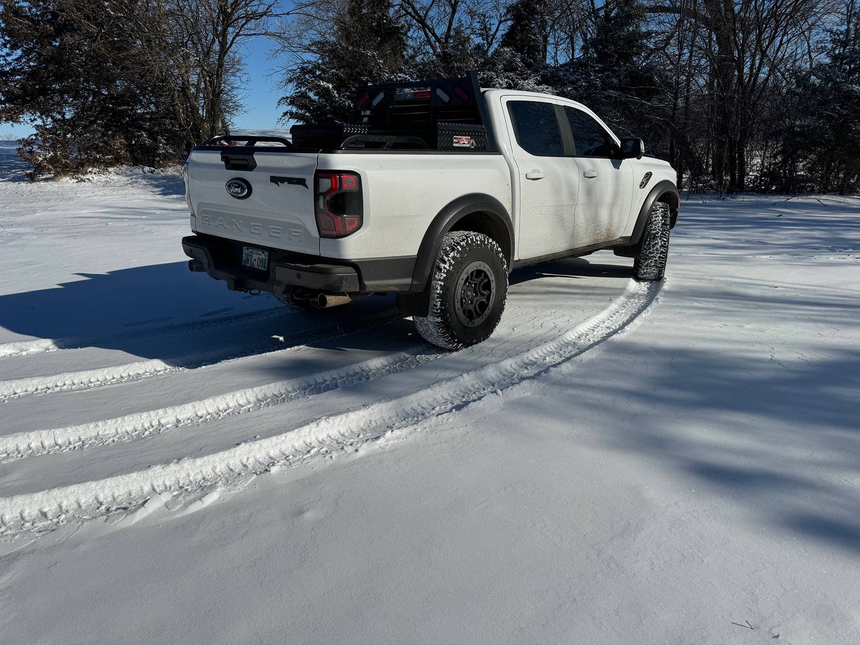 Ford Ranger Looking for the perfect size tire for Bronco SAS wheels for my RR. IMG_1037