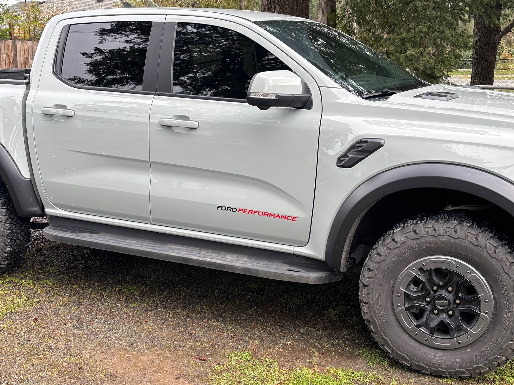 Ford Ranger Ranger Raptor Photo Thread 📸 IMG_1122