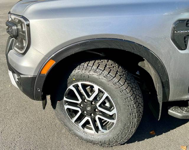 Ford Ranger Largest Tires Possible on Stock Rims 18" Wheels? IMG_1127