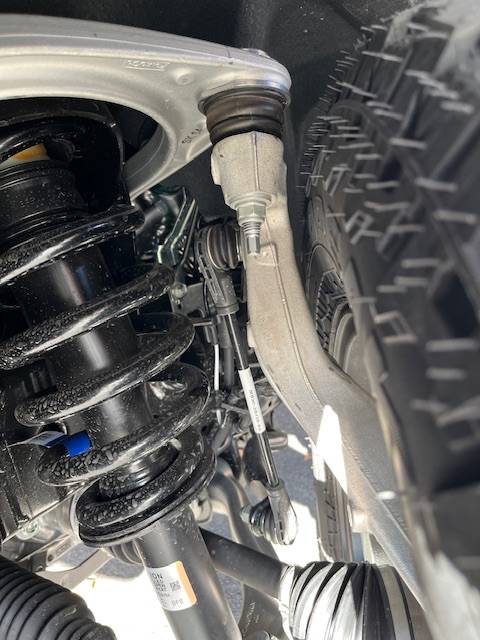 Ford Ranger Largest Tires Possible on Stock Rims 18" Wheels? IMG_1129