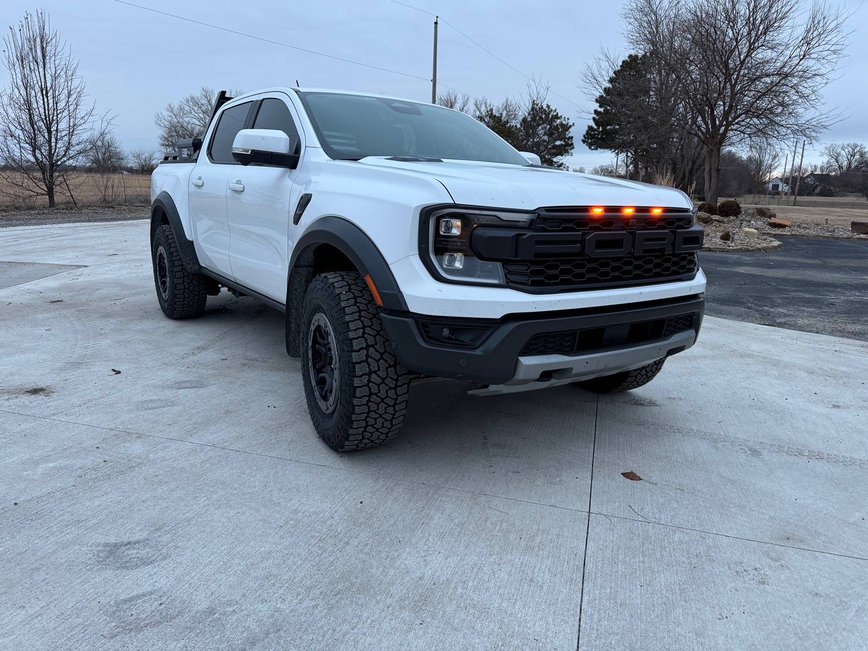 Ford Ranger Show your latest Ranger & Ranger Raptor pics! 🤳 IMG_1203