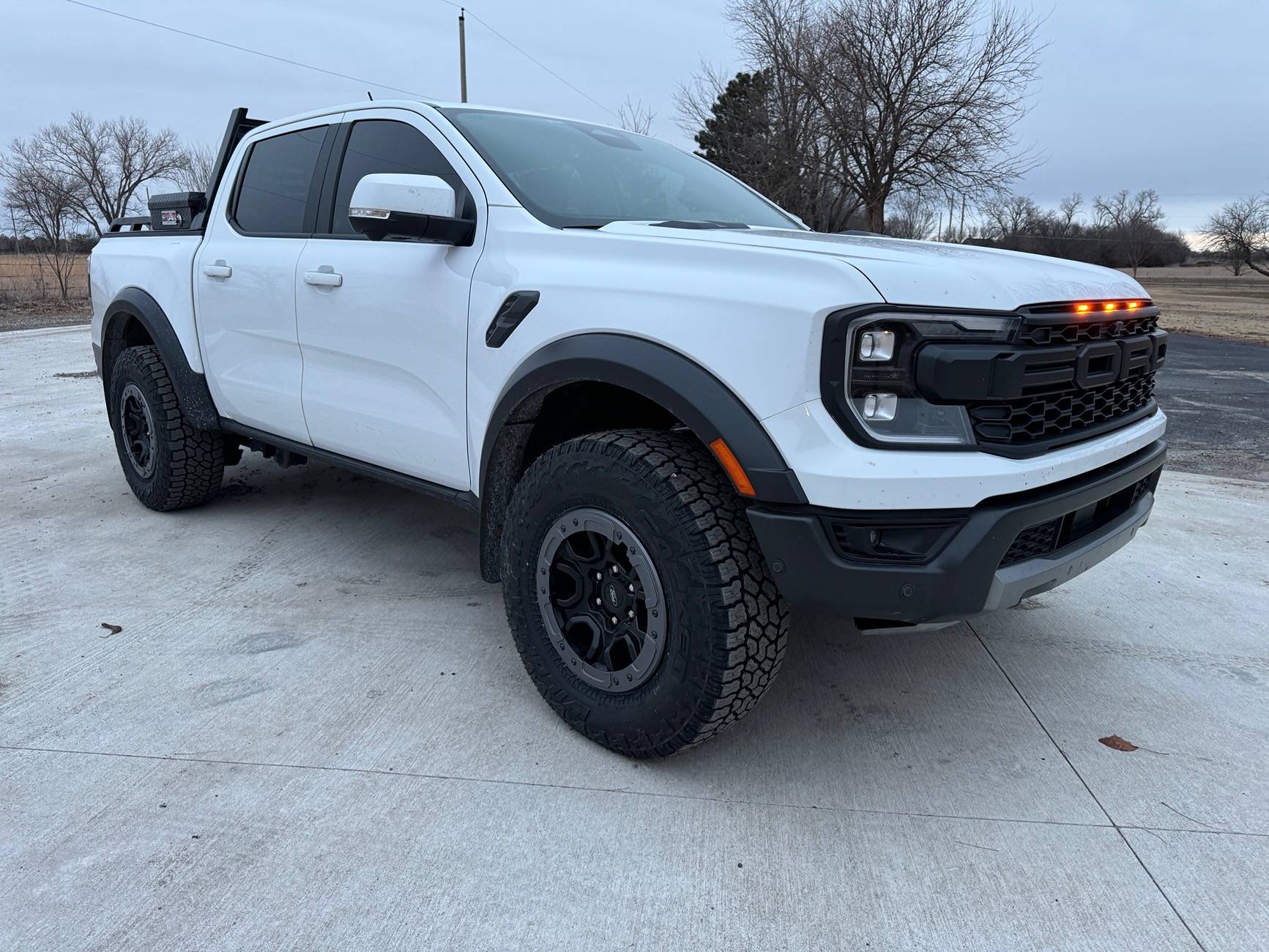 Ford Ranger Ranger Raptor Photo Thread 📸 IMG_1215