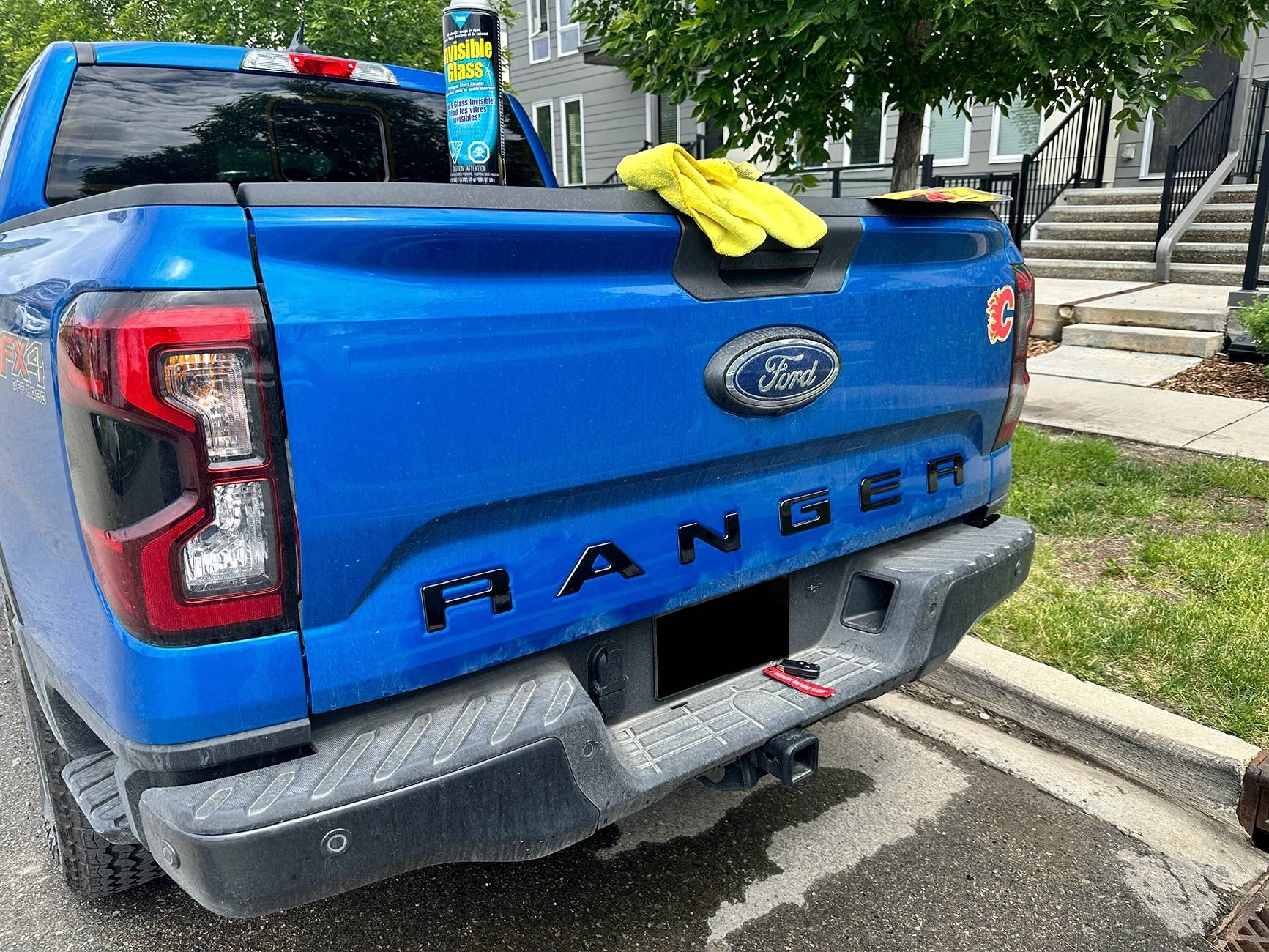 Ford Ranger Tailgate Letters! IMG_1421