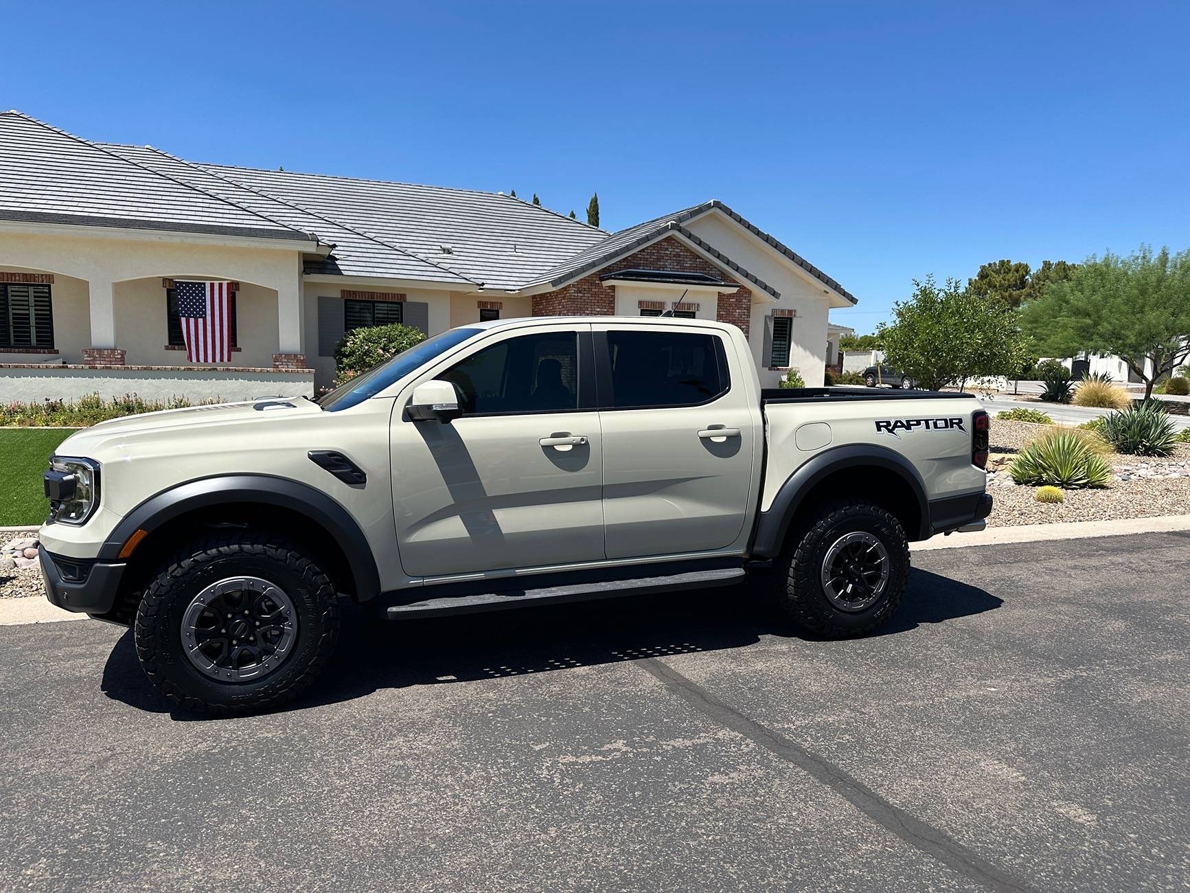 Ford Ranger Order a 2025 Ranger Raptor at MSRP HELP! IMG_1465