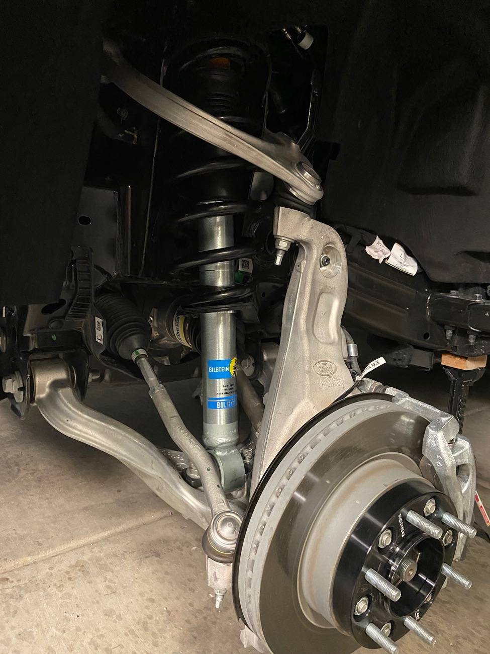 Ford Ranger What did you DO TO your 6G Ranger today? 🧰 🛠️ ⚙️ 🧽 IMG_1564