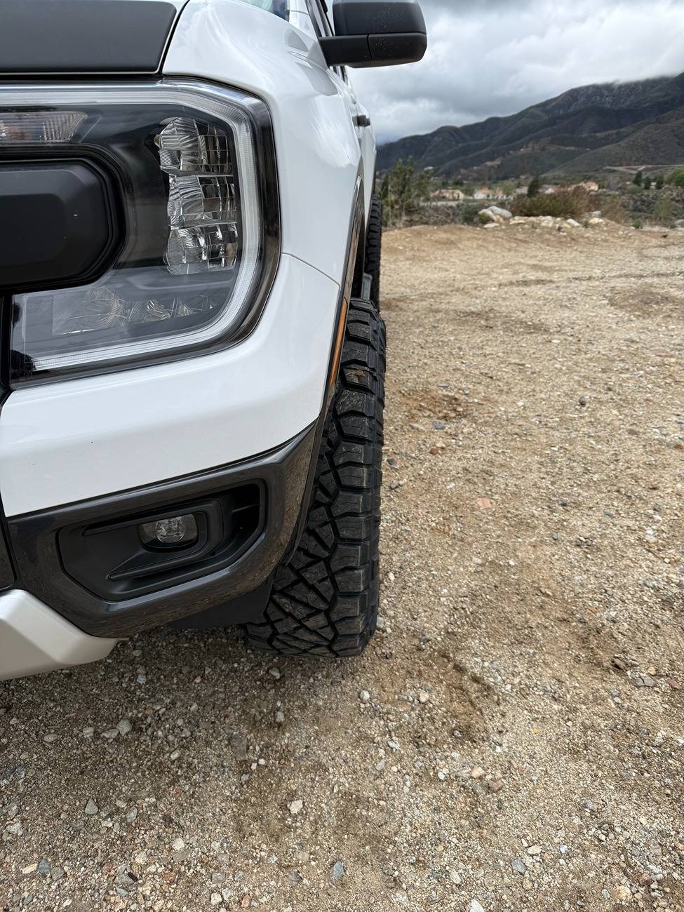 Ford Ranger What did you DO TO your 6G Ranger today? 🧰 🛠️ ⚙️ 🧽 IMG_1575[1].JPG