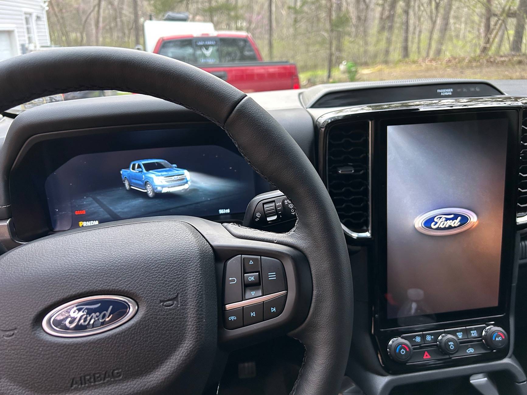 Ford Ranger Confirmed 2024 Ranger Deliveries Thread - Add Yours! 🙋🏻‍♂️ IMG_1698