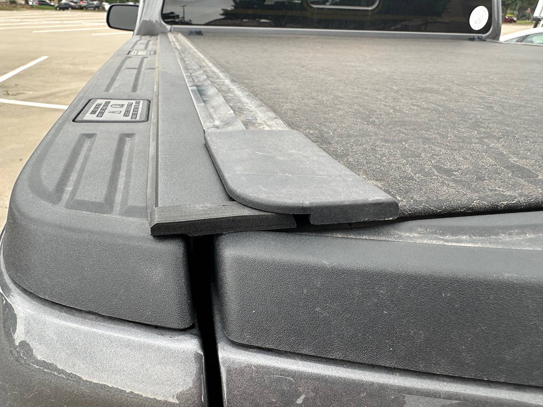 Ford Ranger What did you DO TO your 6G Ranger today? 🧰 🛠️ ⚙️ 🧽 IMG_1705