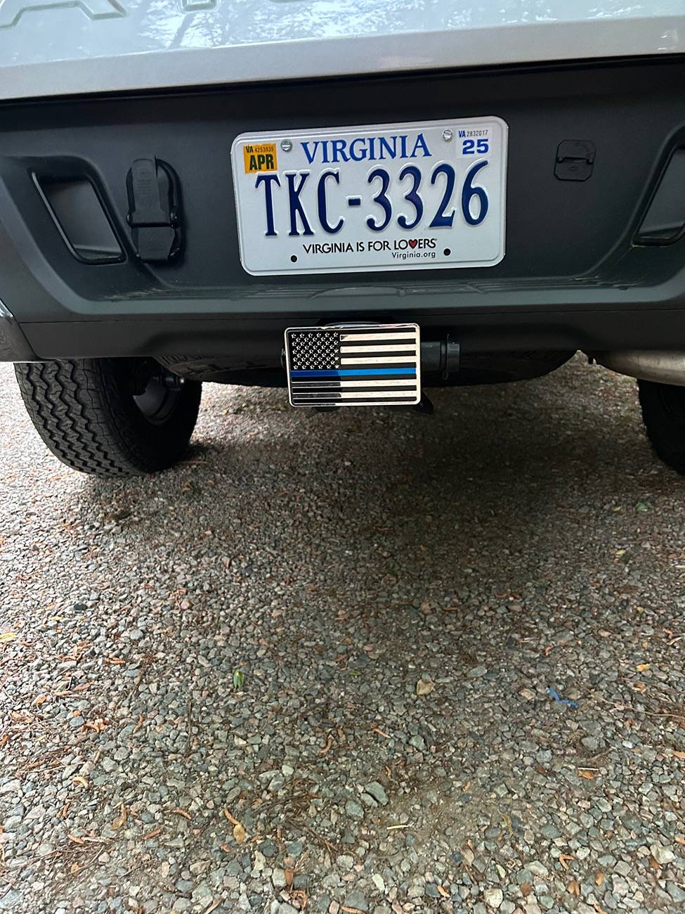 Ford Ranger What did you DO TO your 6G Ranger today? 🧰 🛠️ ⚙️ 🧽 IMG_1715
