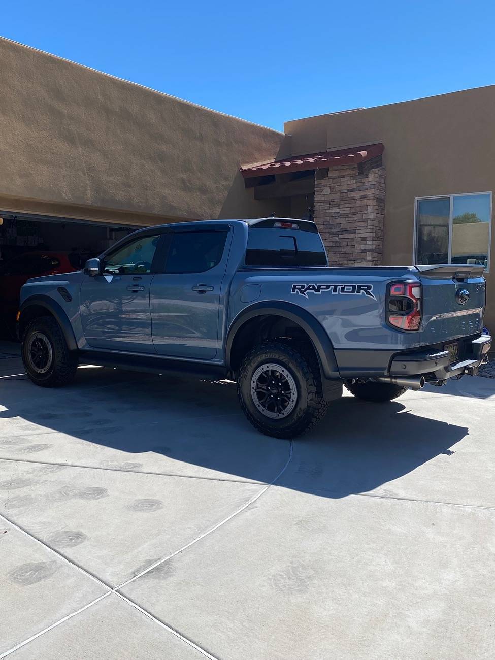 Ford Ranger Muslogy-🚘 Exclusive Ford Ranger Owner Offer! 15% OFF + Giveaway! 🔥 IMG_1745