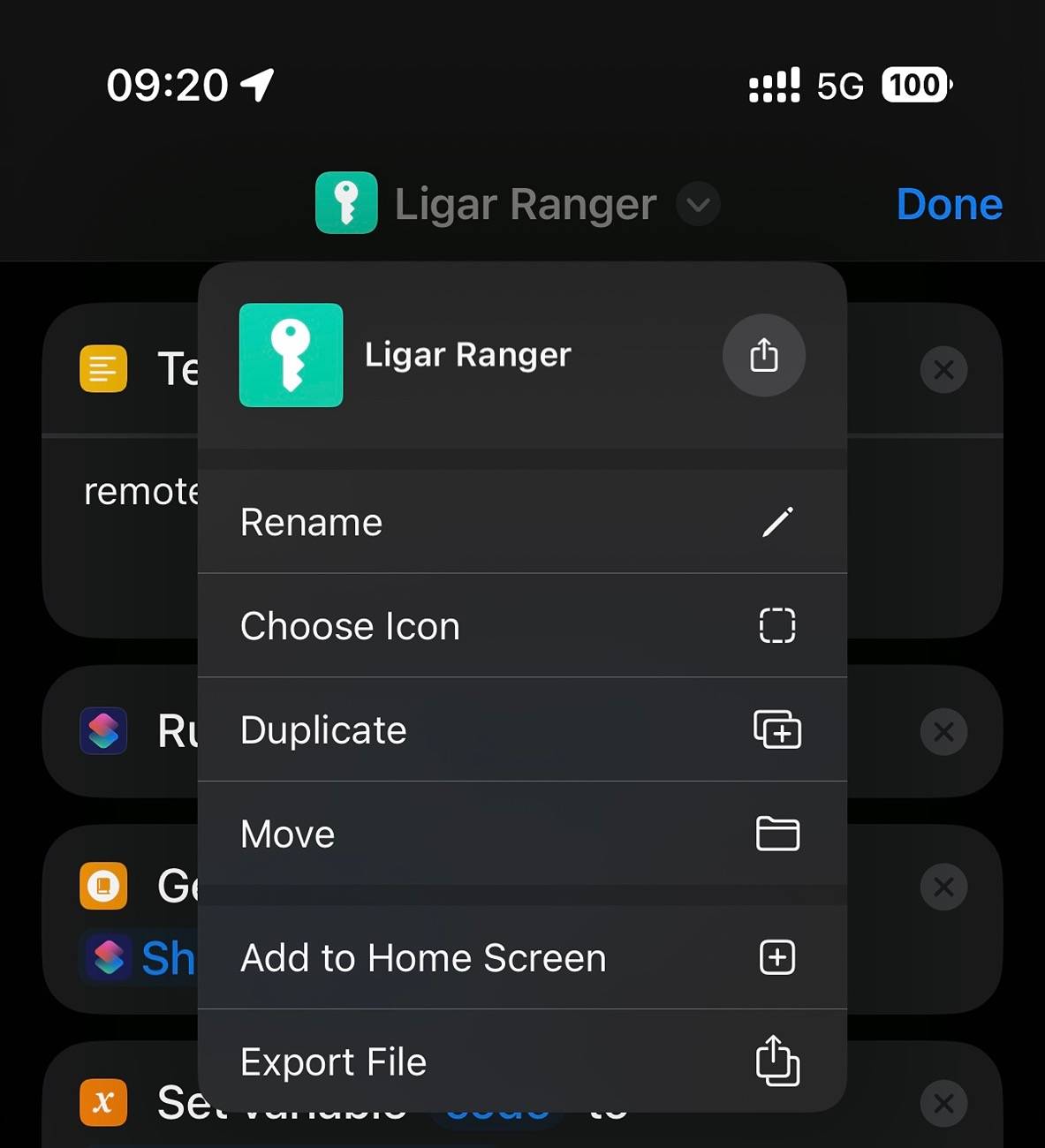Ford Ranger How-to: use Siri to turn on your Ranger + other shortcuts! IMG_1850
