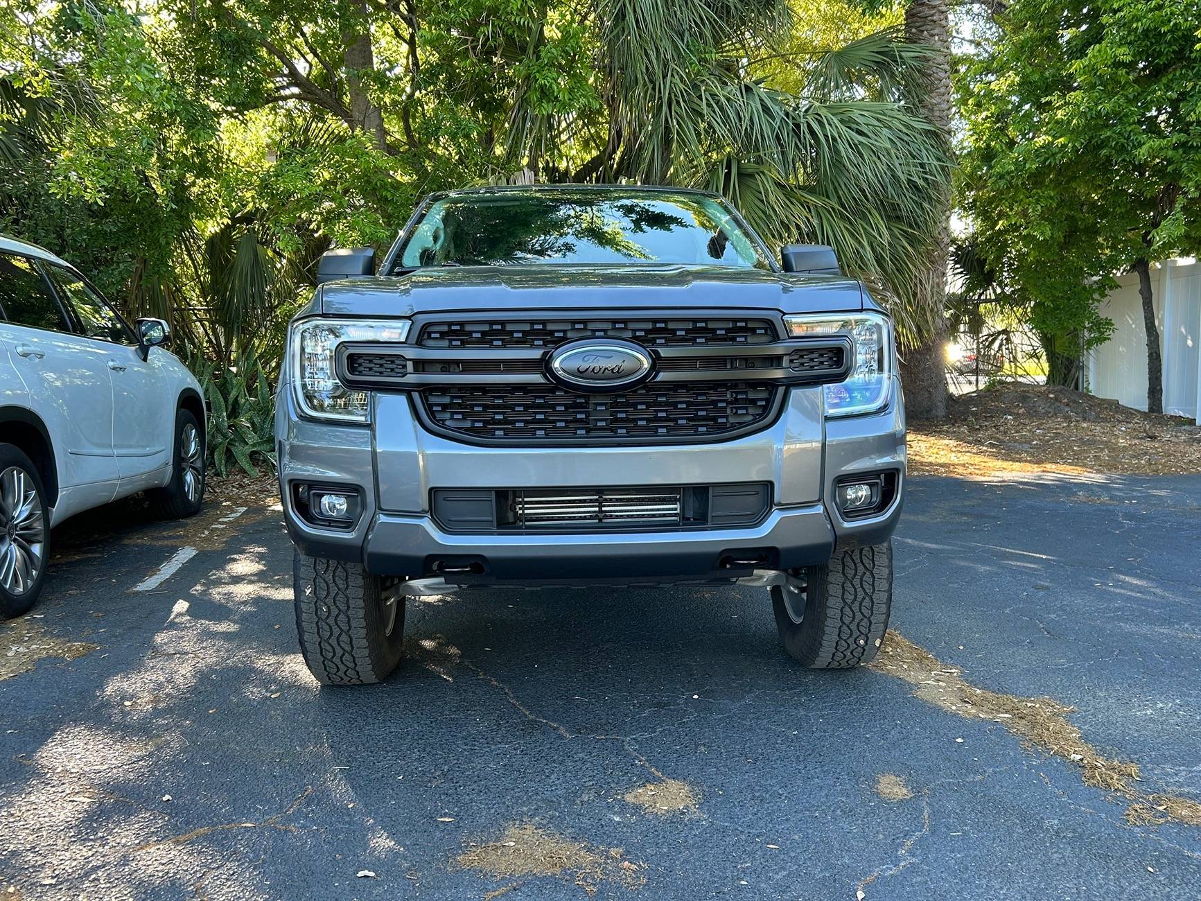 Ford Ranger What did you DO TO your 6G Ranger today? 🧰 🛠️ ⚙️ 🧽 IMG_1993