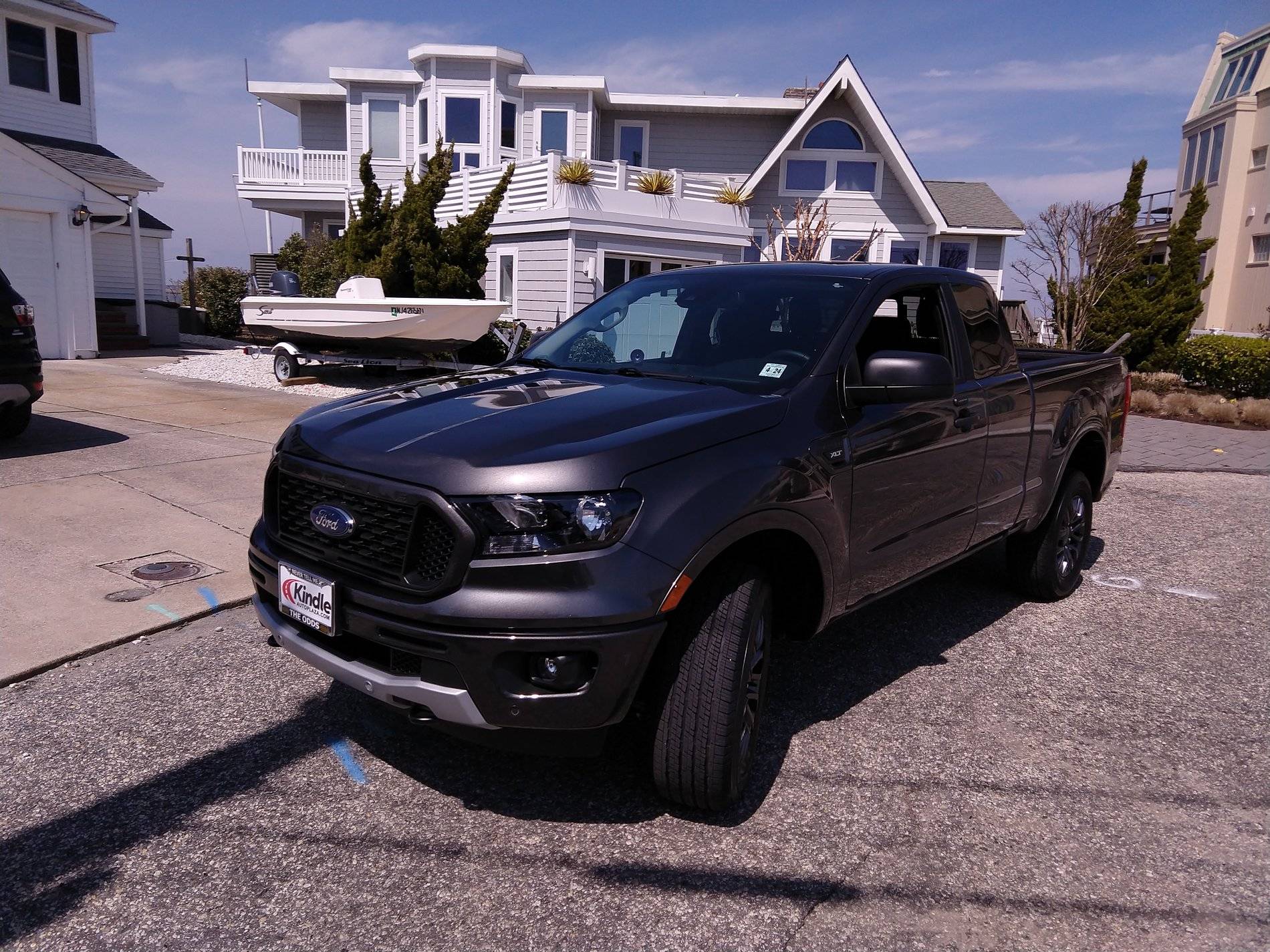 Ford Ranger MAGNETIC Ranger Club Thread IMG_20190408_134723897