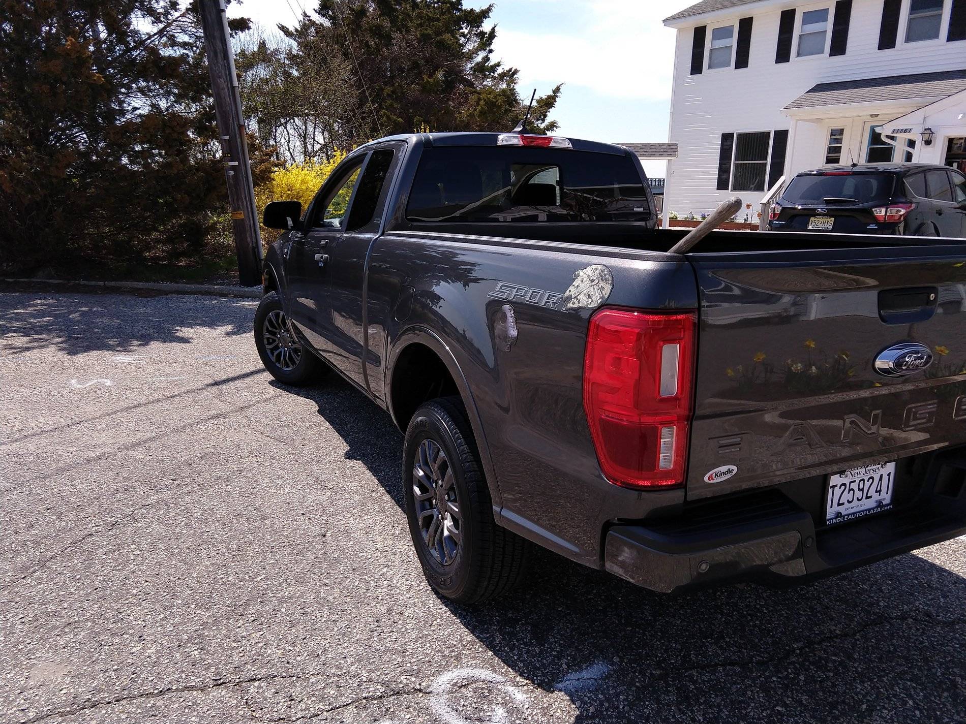 Ford Ranger MAGNETIC Ranger Club Thread IMG_20190408_134742892