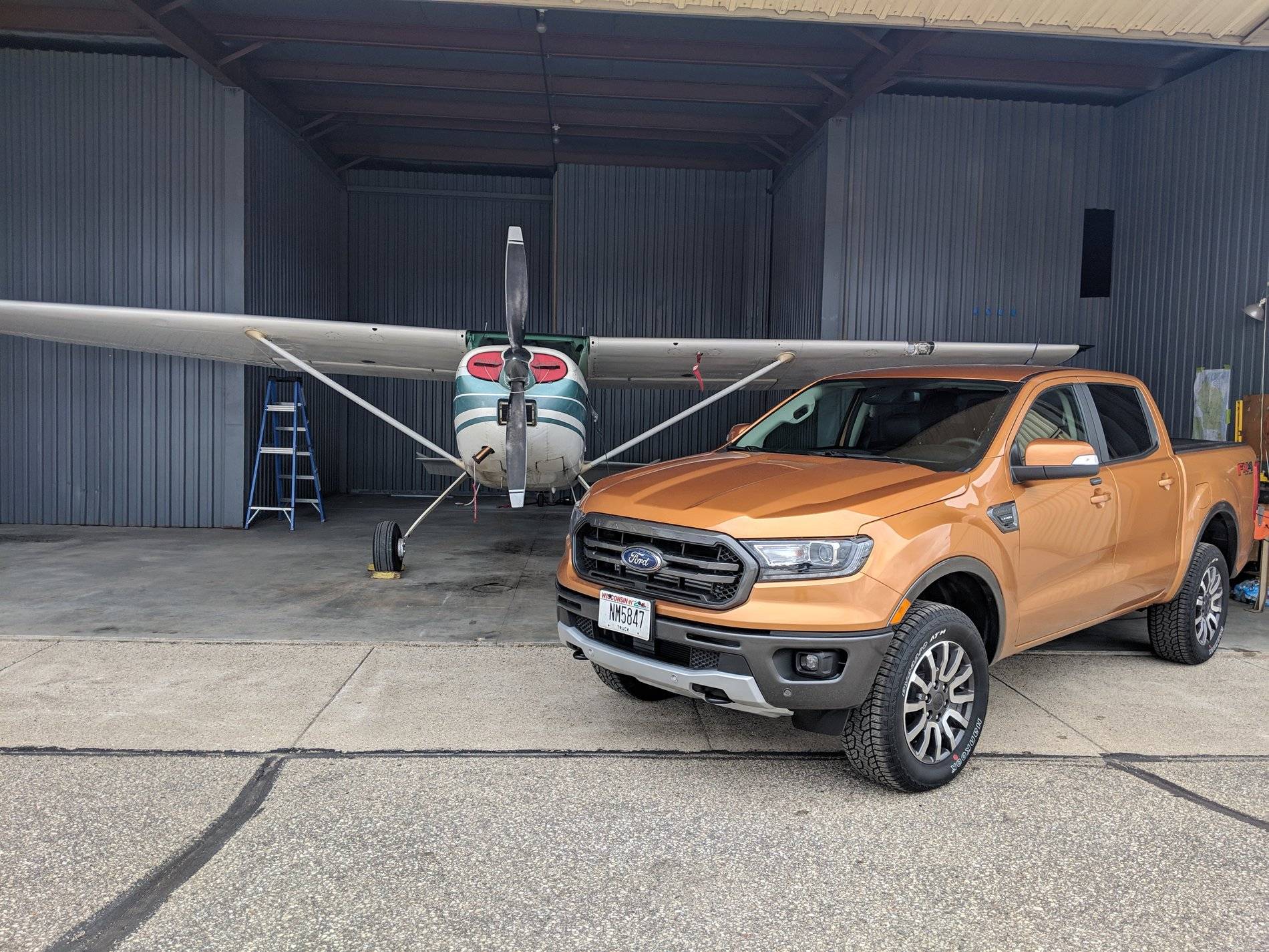 Ford Ranger My babies IMG_20190413_143429