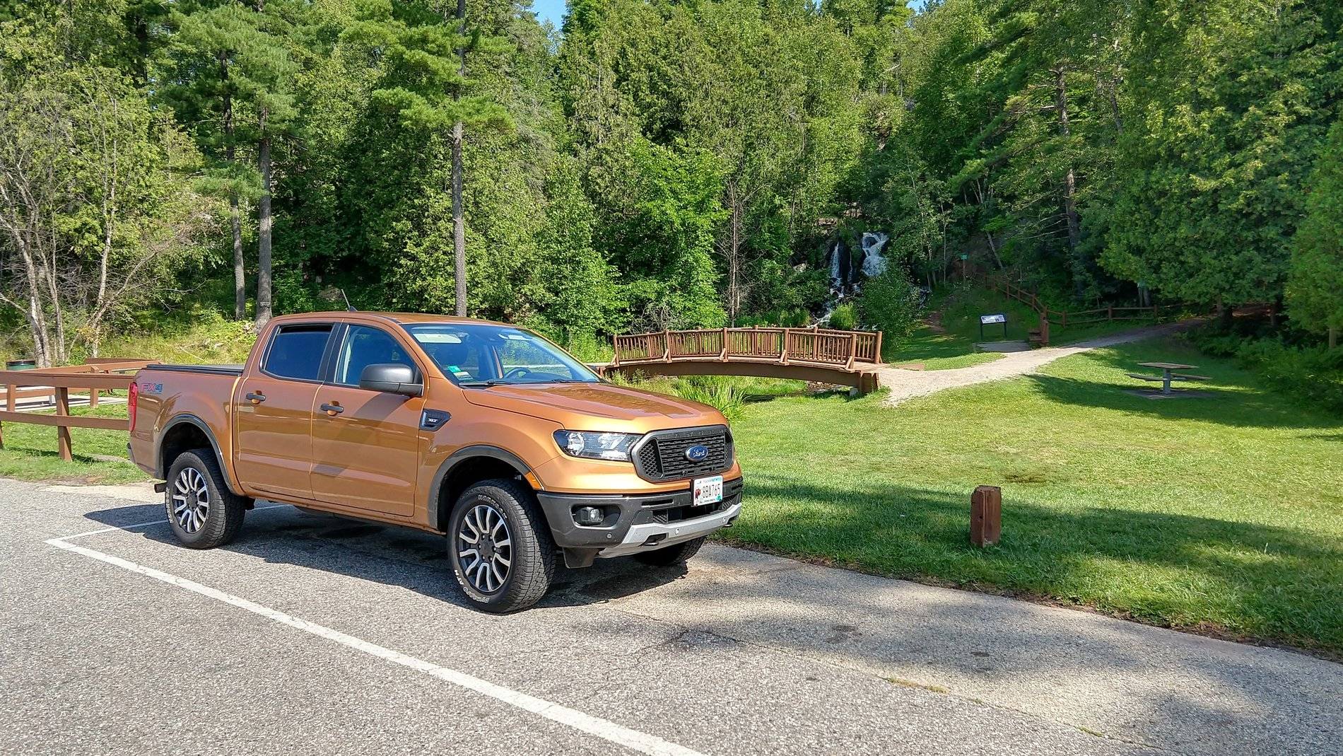 Ford Ranger SABER Ranger Club Thread IMG_20190804_194202_516