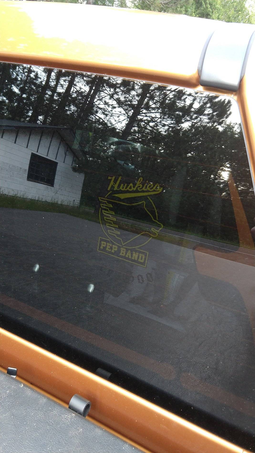 Ford Ranger Lets see those Cab window decals!! IMG_20190813_190459291