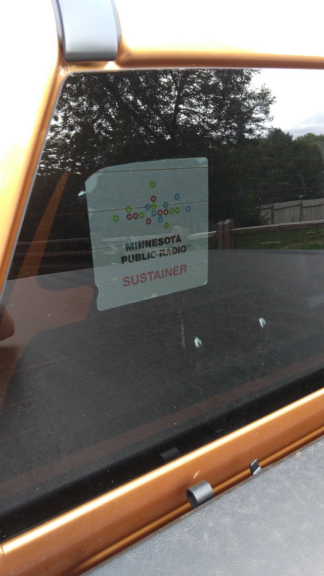 Ford Ranger Lets see those Cab window decals!! IMG_20190813_190508739