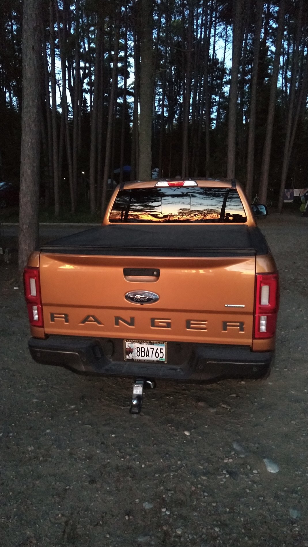 Ford Ranger SABER Ranger Club Thread IMG_20190821_210238553