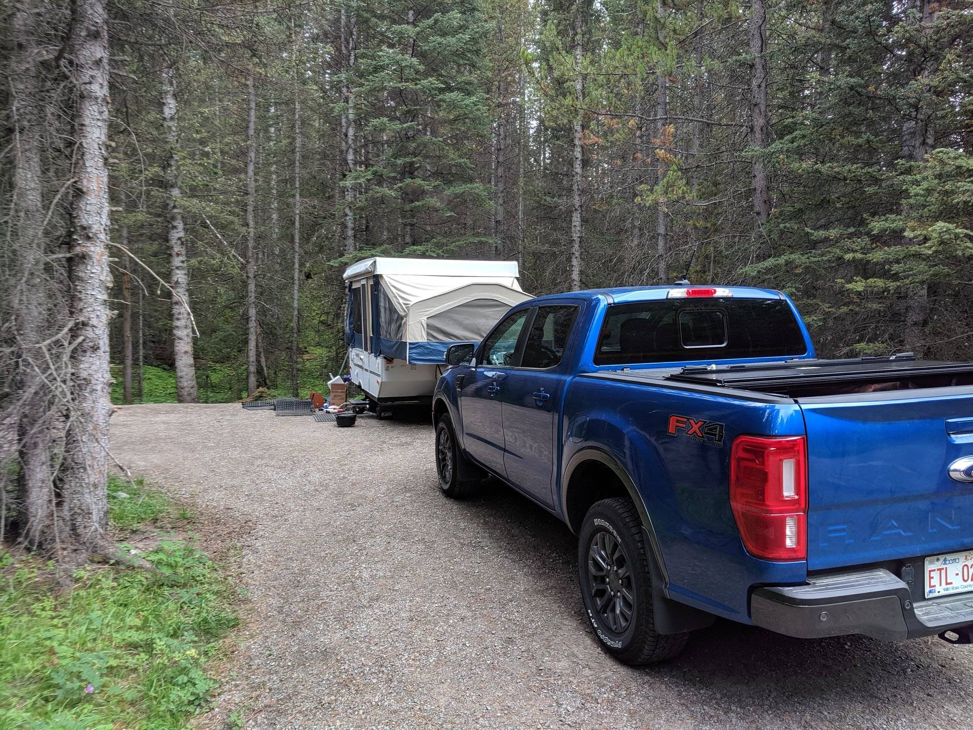Ford Ranger LIGHTNING BLUE Ranger Club Thread IMG_20190823_114844