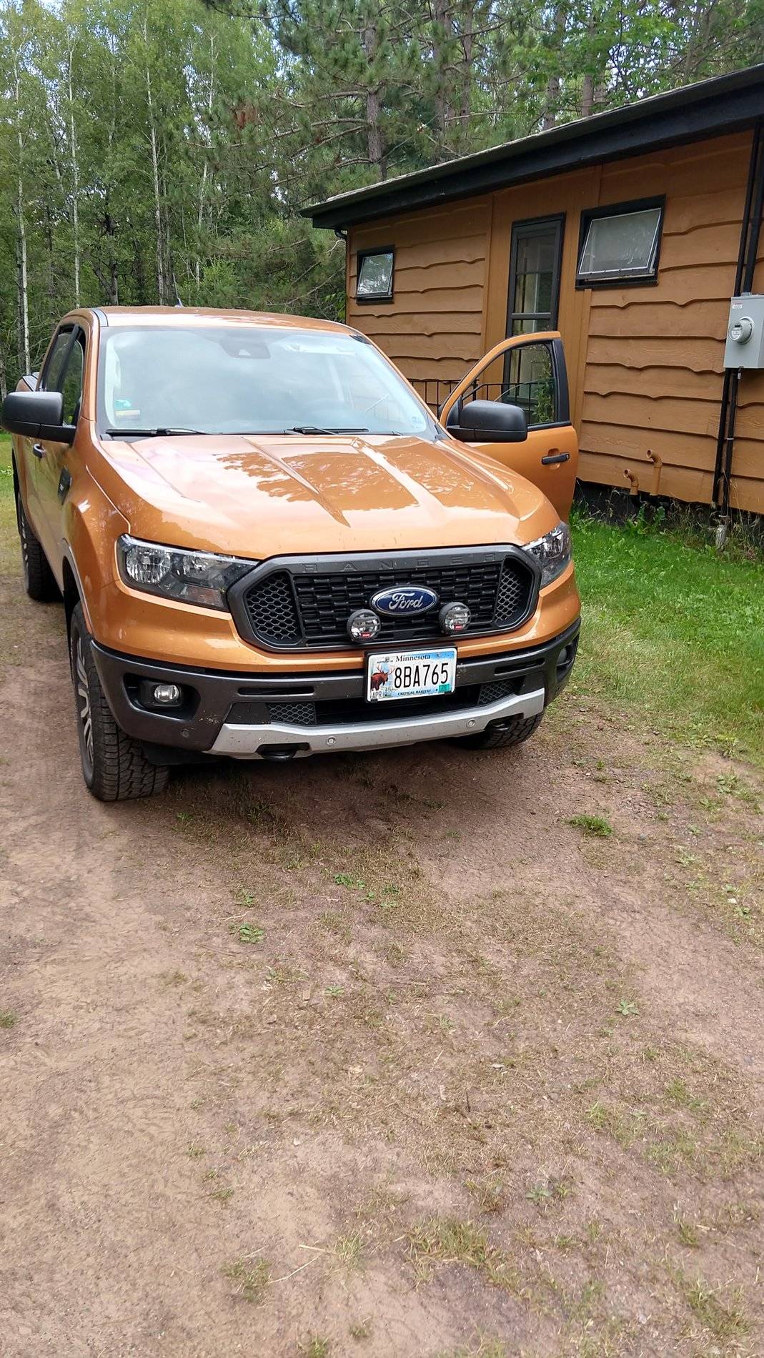 Ford Ranger SABER Ranger Club Thread IMG_20190825_161926151_HDR