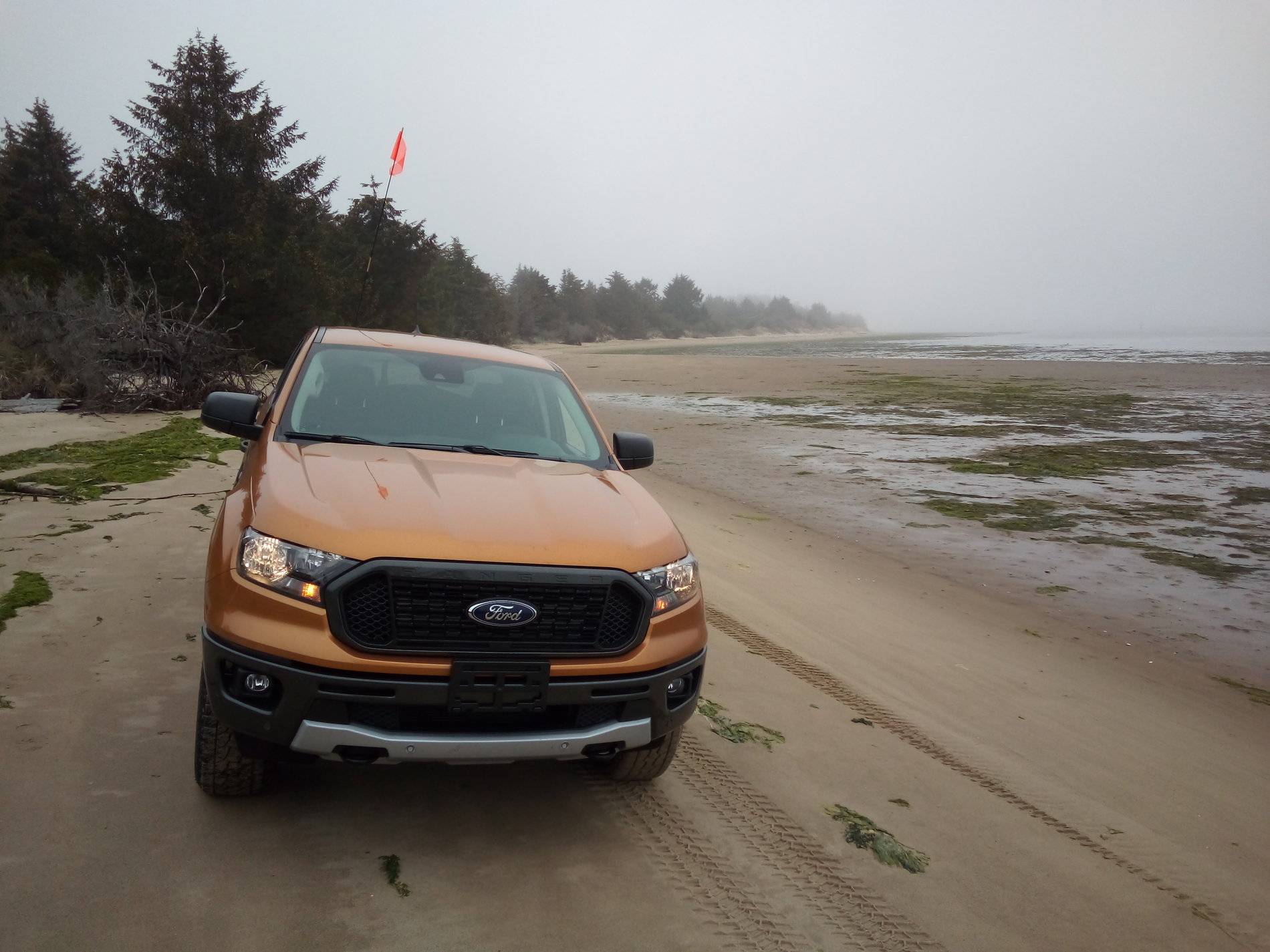 Ford Ranger SABER Ranger Club Thread IMG_20190905_111955