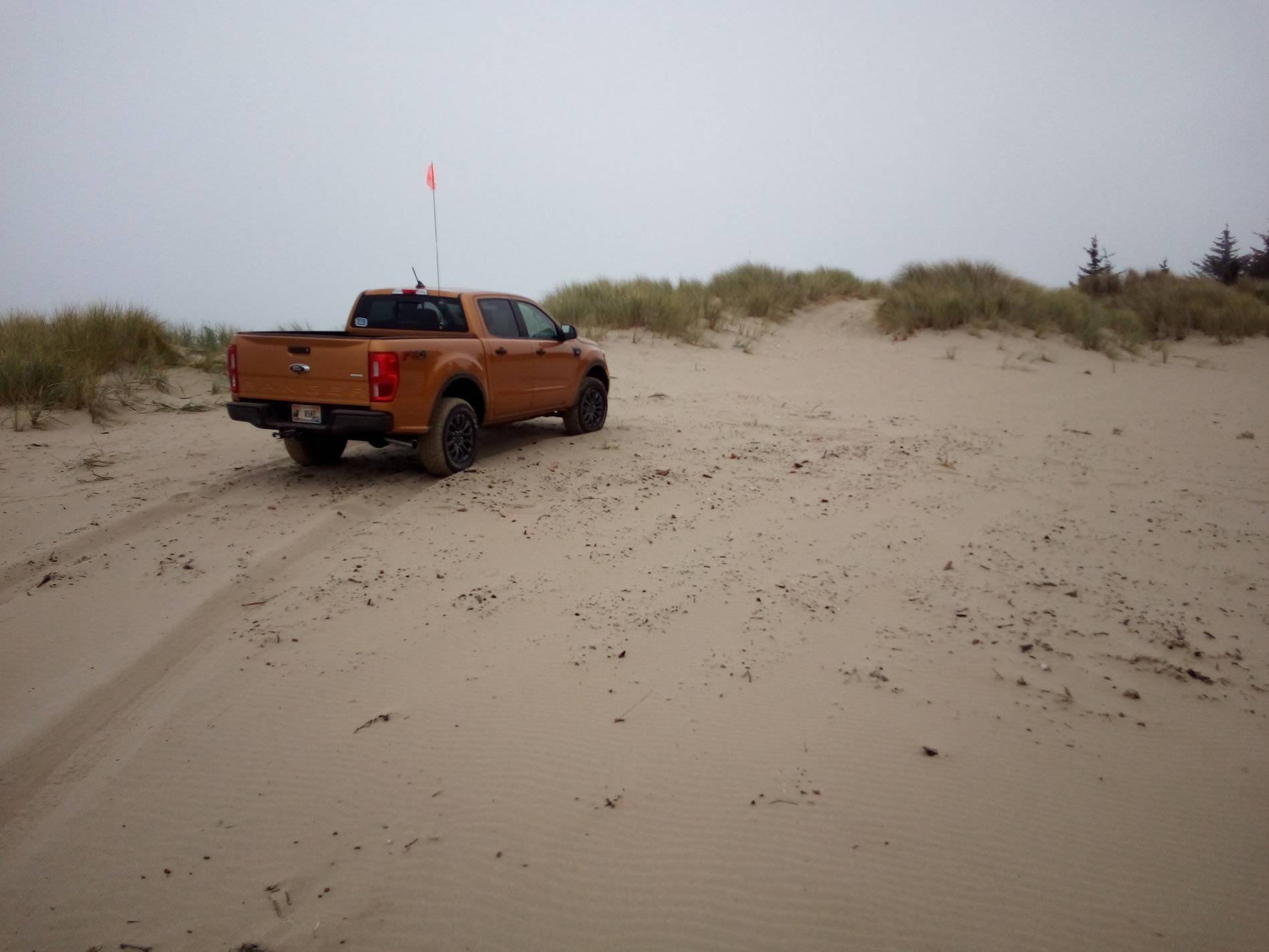 Ford Ranger SABER Ranger Club Thread IMG_20190905_112236