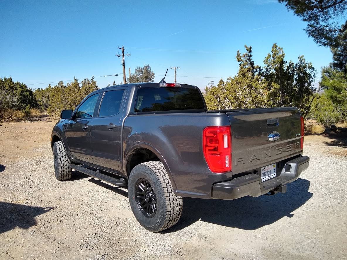 Ford Ranger MAGNETIC Ranger Club Thread IMG_20191020_131922402_HDR