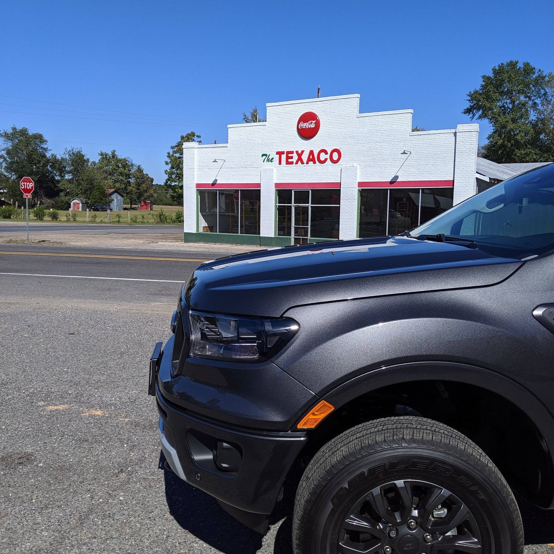 Ford Ranger MAGNETIC Ranger Club Thread IMG_20191102_125309_396
