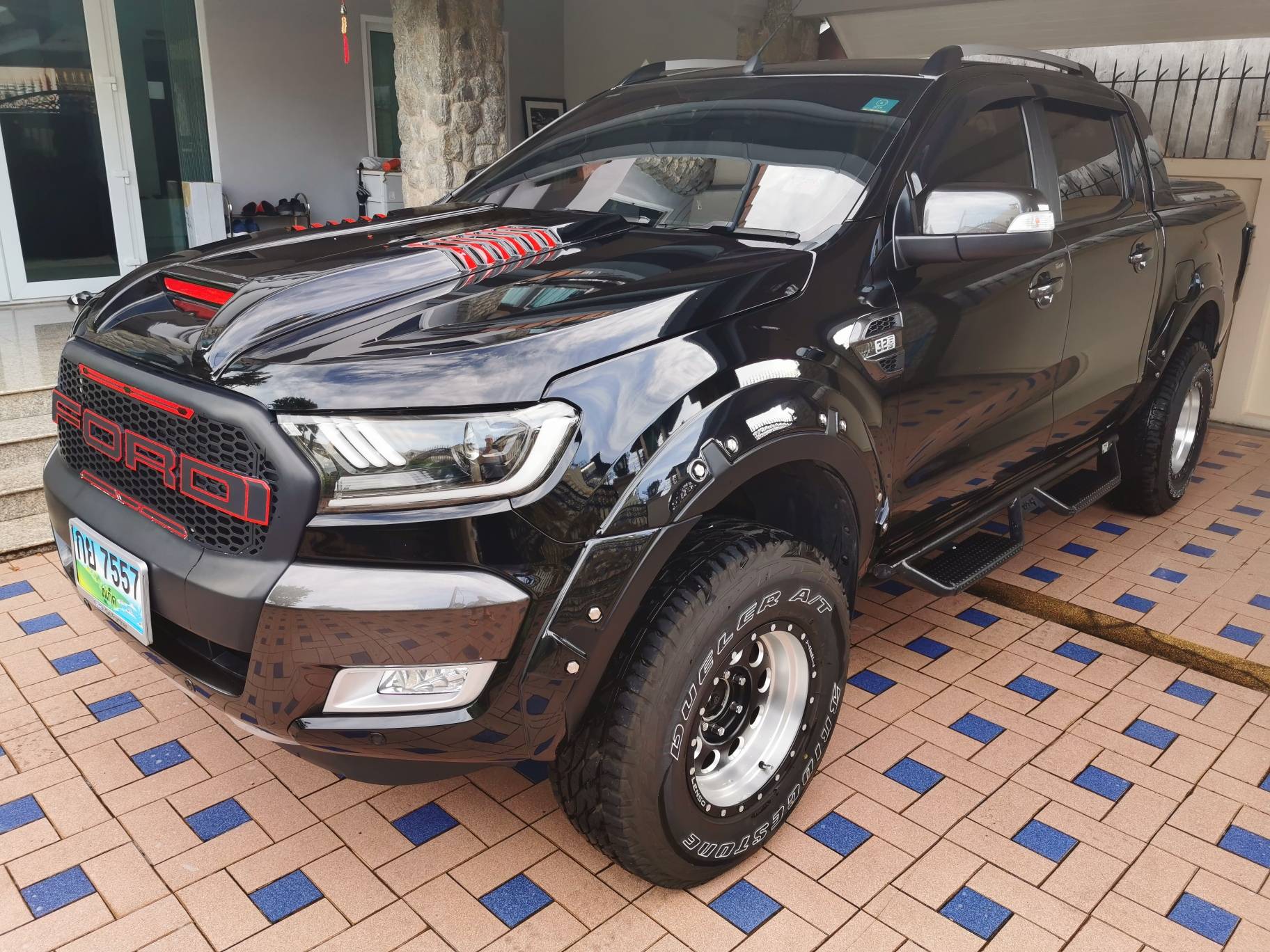 Ford Ranger Here's my baby all the way from sunny Phuket in Thailand IMG_20191129_082506_resized_20200208_073535098
