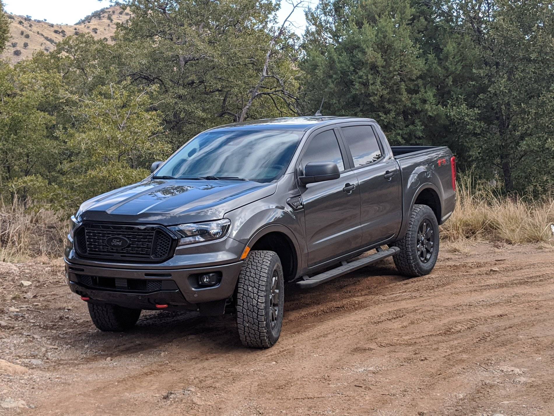 Ford Ranger MAGNETIC Ranger Club Thread IMG_20191207_115820