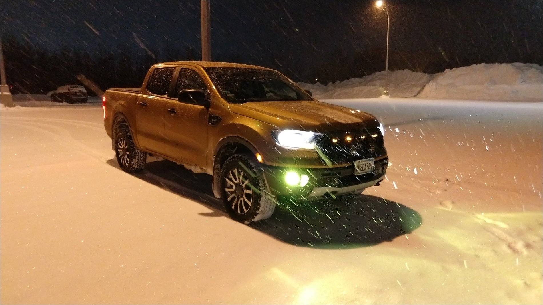Ford Ranger SABER Ranger Club Thread IMG_20200118_055943463