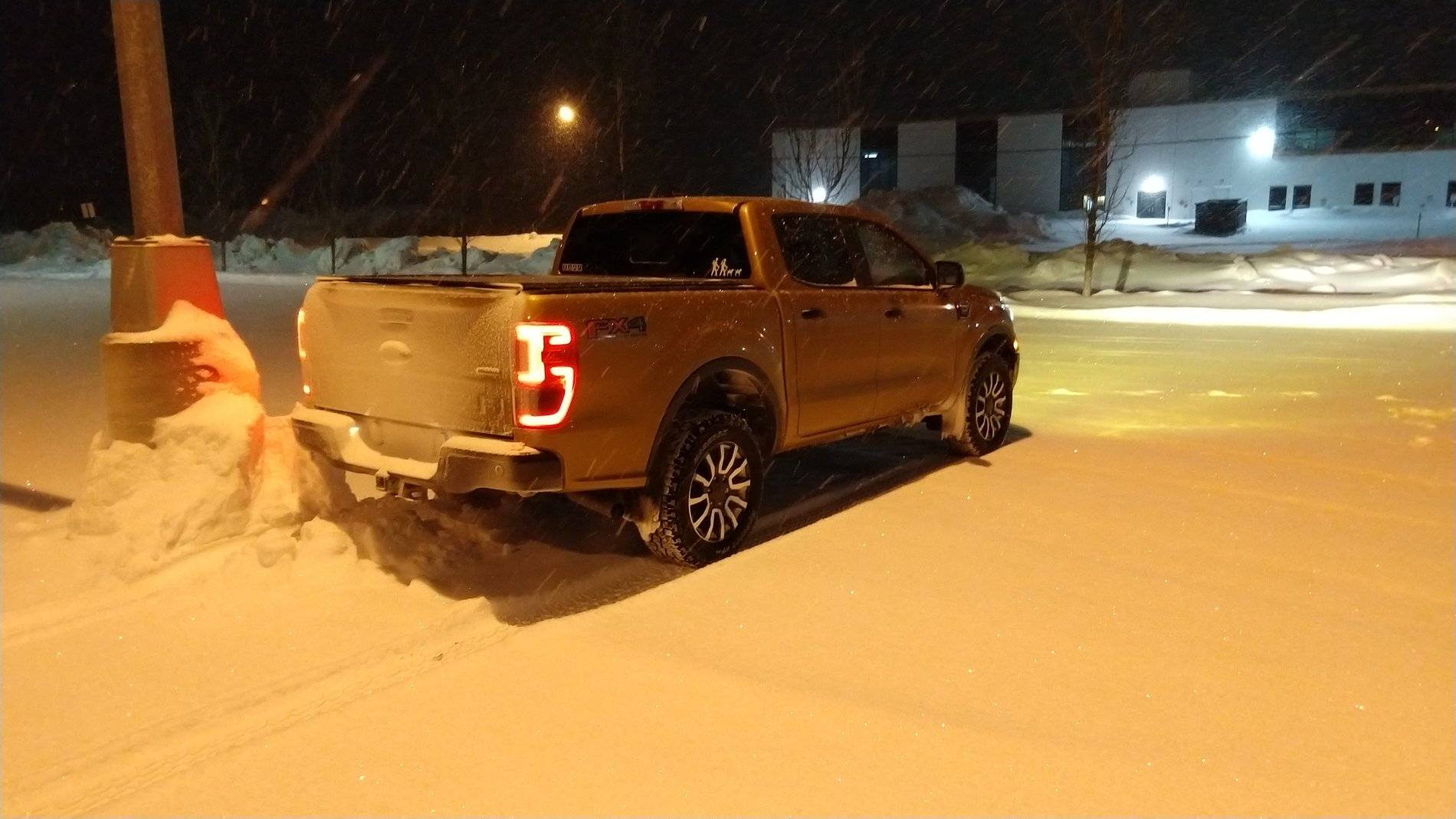 Ford Ranger SABER Ranger Club Thread IMG_20200118_055956090