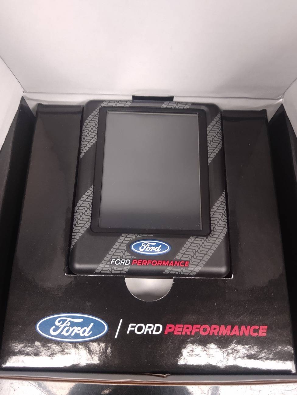 Ford Ranger FORD PROCAL RECEIVED IMG_20240914_182115792