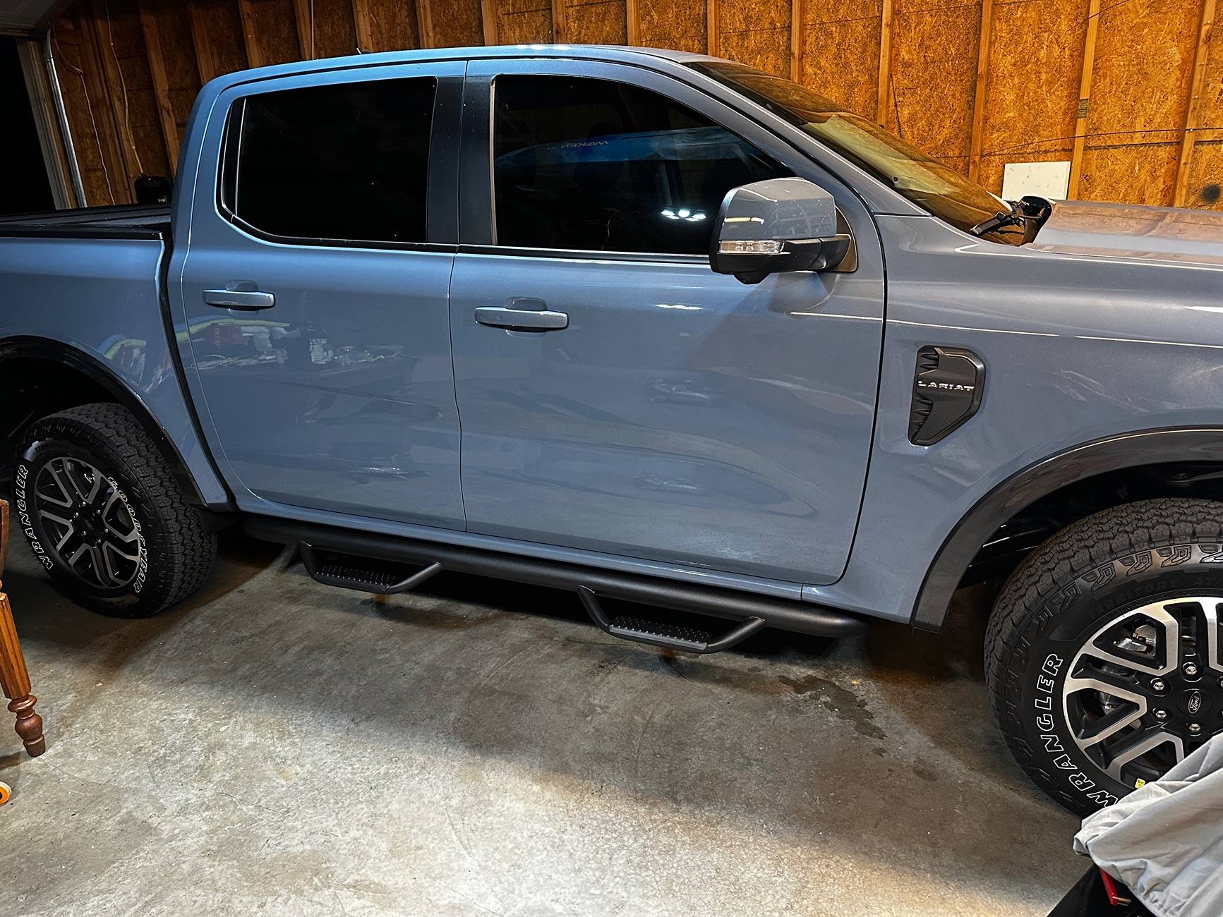 Ford Ranger What did you DO TO your 6G Ranger today? 🧰 🛠️ ⚙️ 🧽 IMG_2200