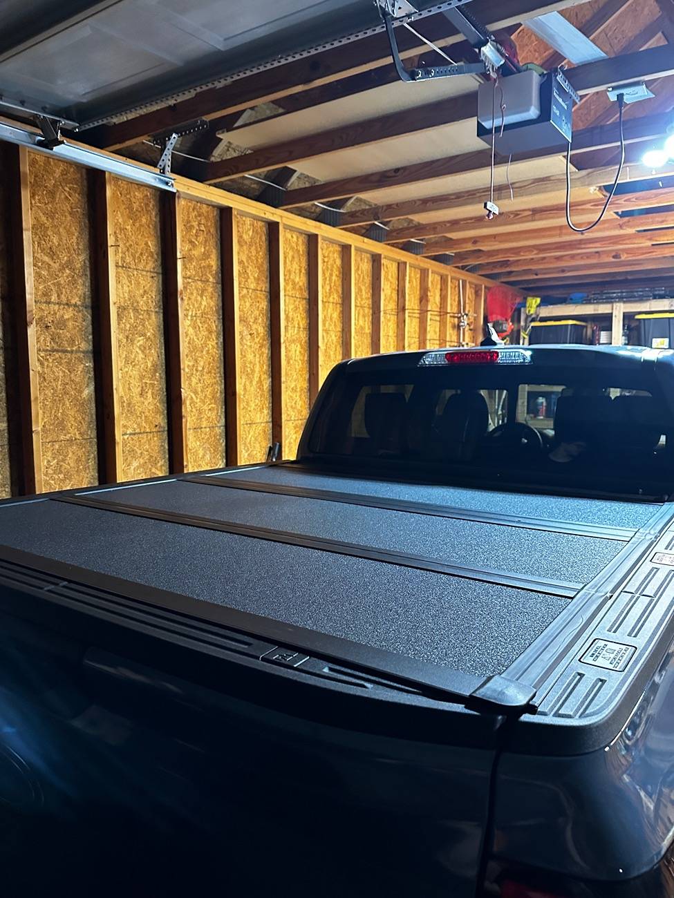 Ford Ranger What did you DO TO your 6G Ranger today? 🧰 🛠️ ⚙️ 🧽 IMG_2202